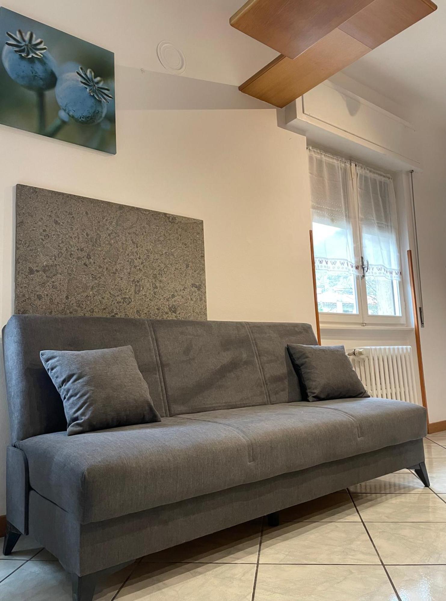 Ca Gorla Apartment Bellagio
