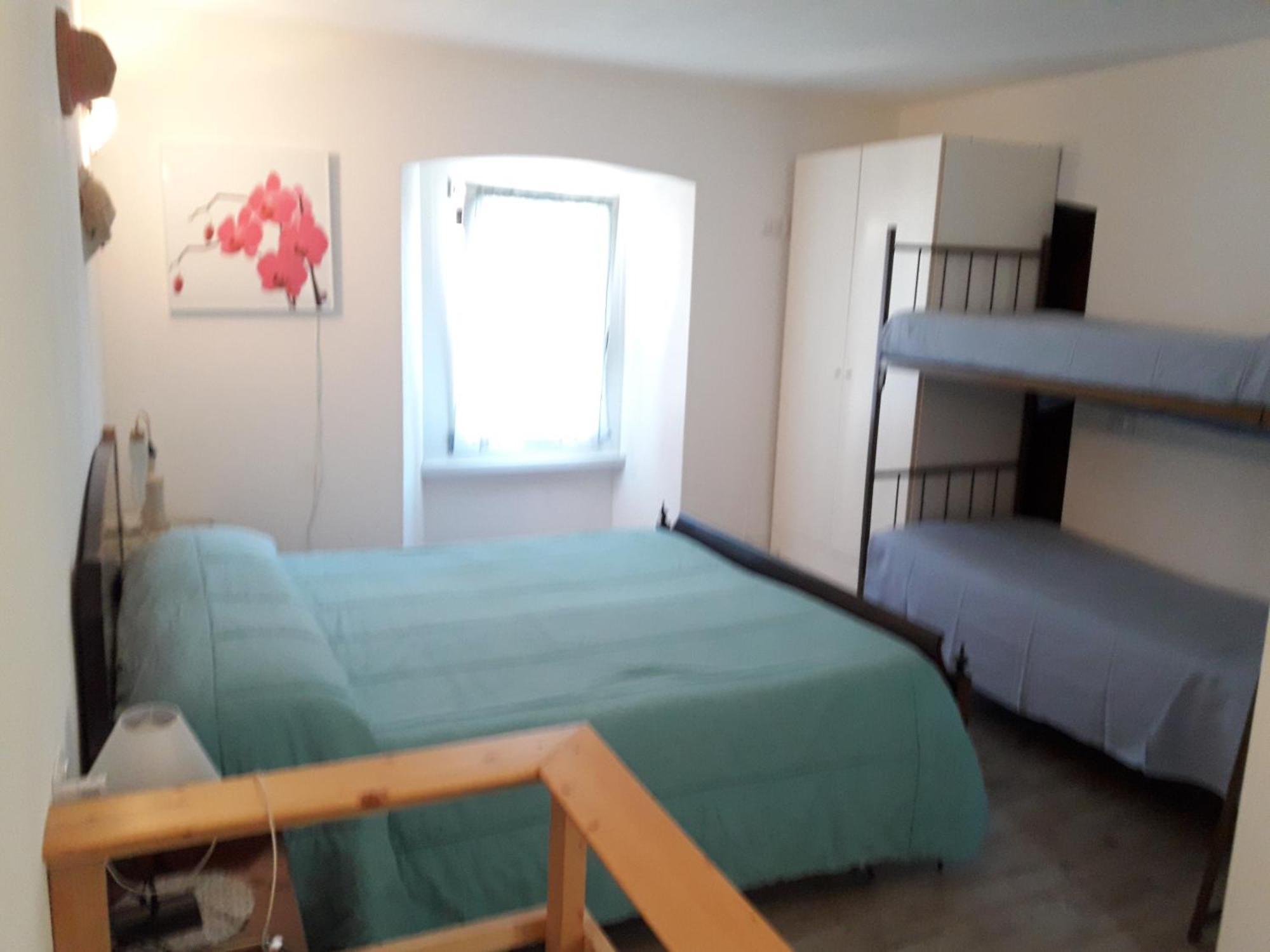 Ca D'albin Apartment