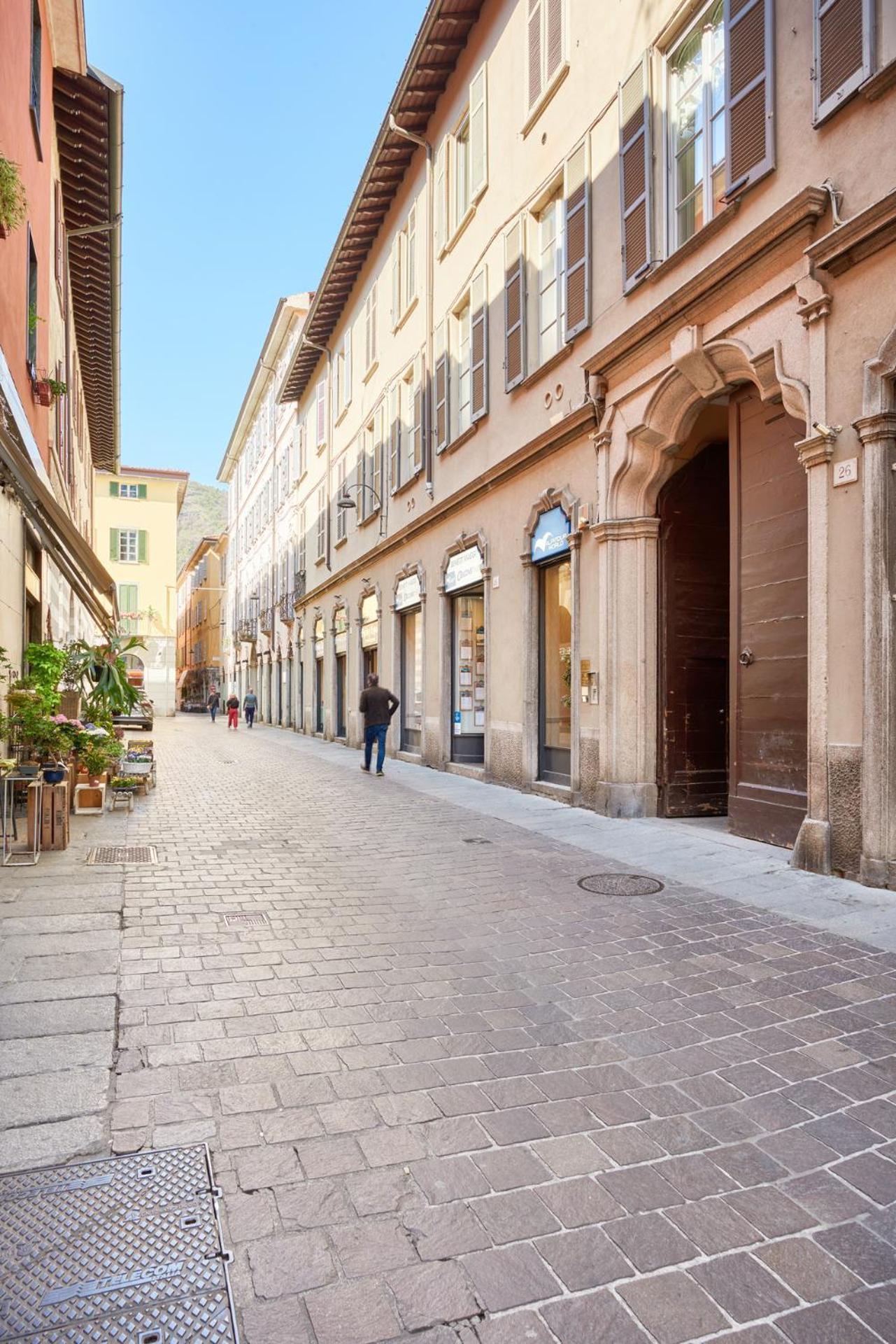 Appartamento Historical Voian 23