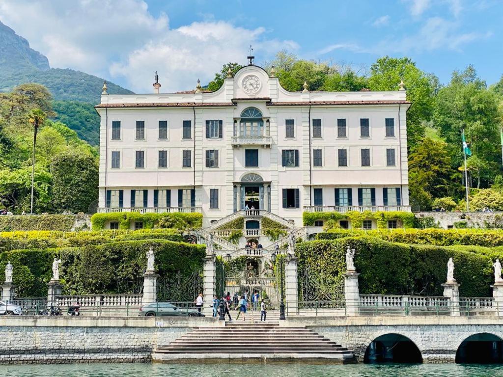 Borgo Camillo Apartment
