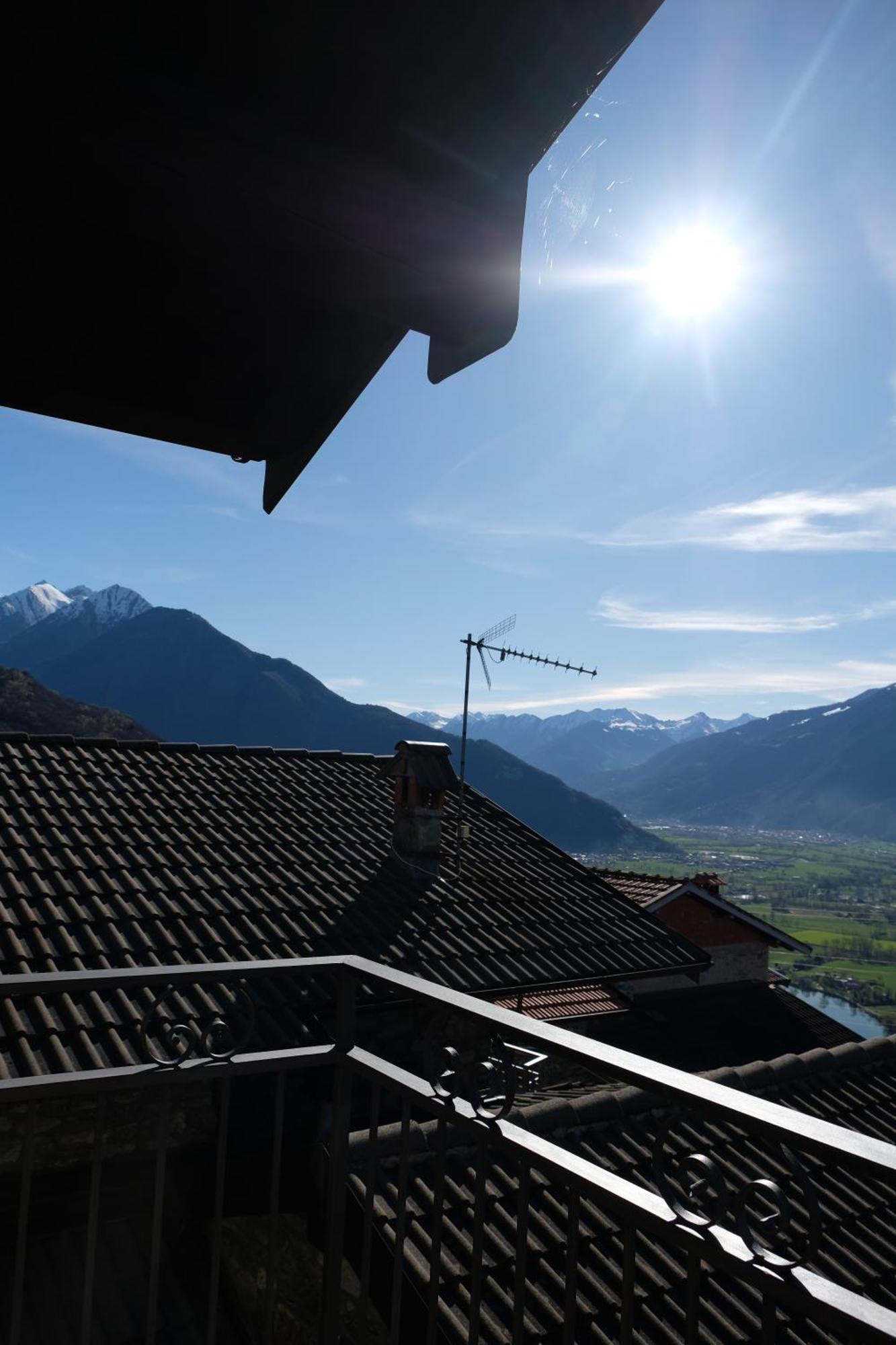 Le In Pietra La Torretta Holiday home