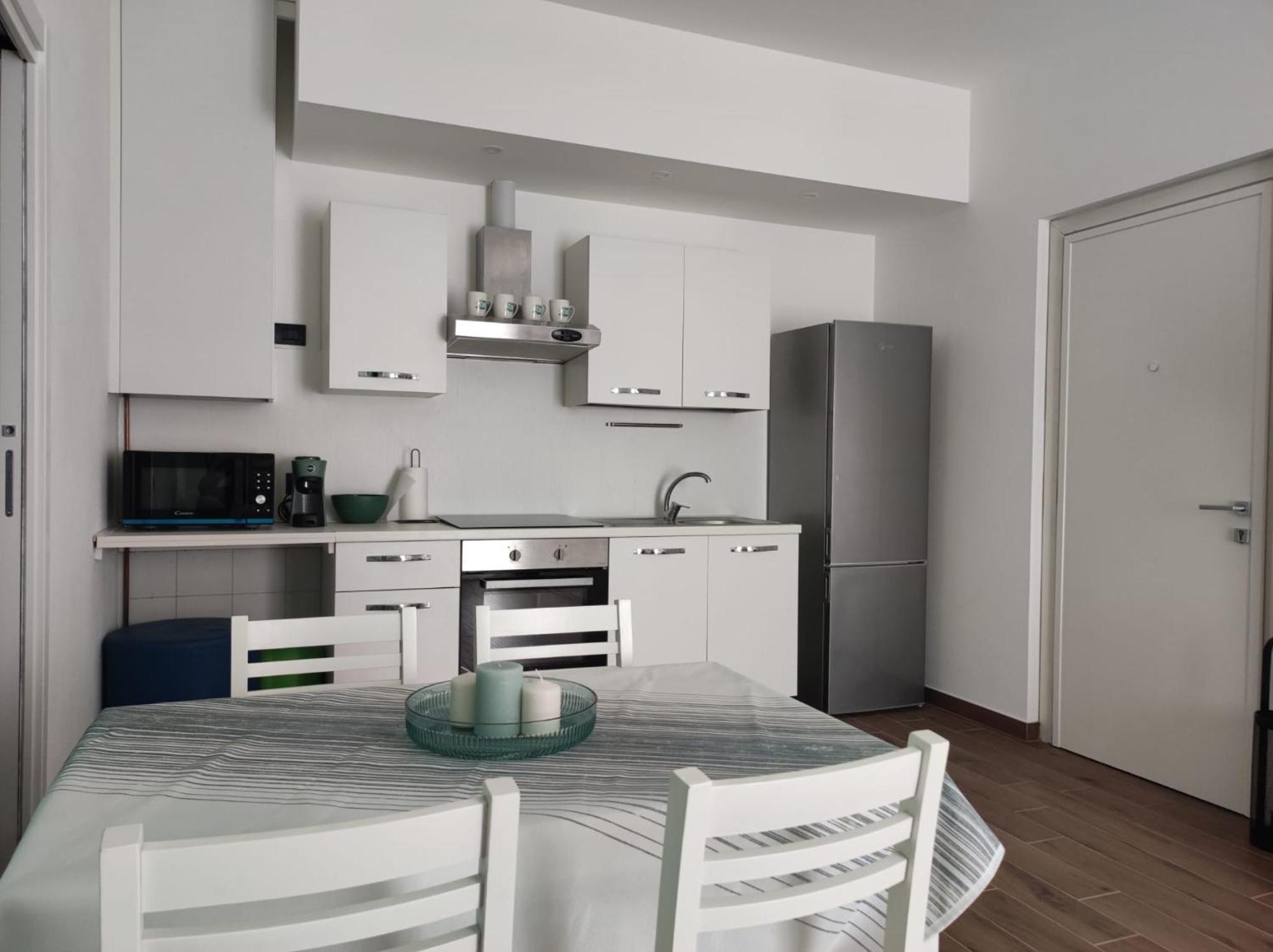 Apartment Verdelago