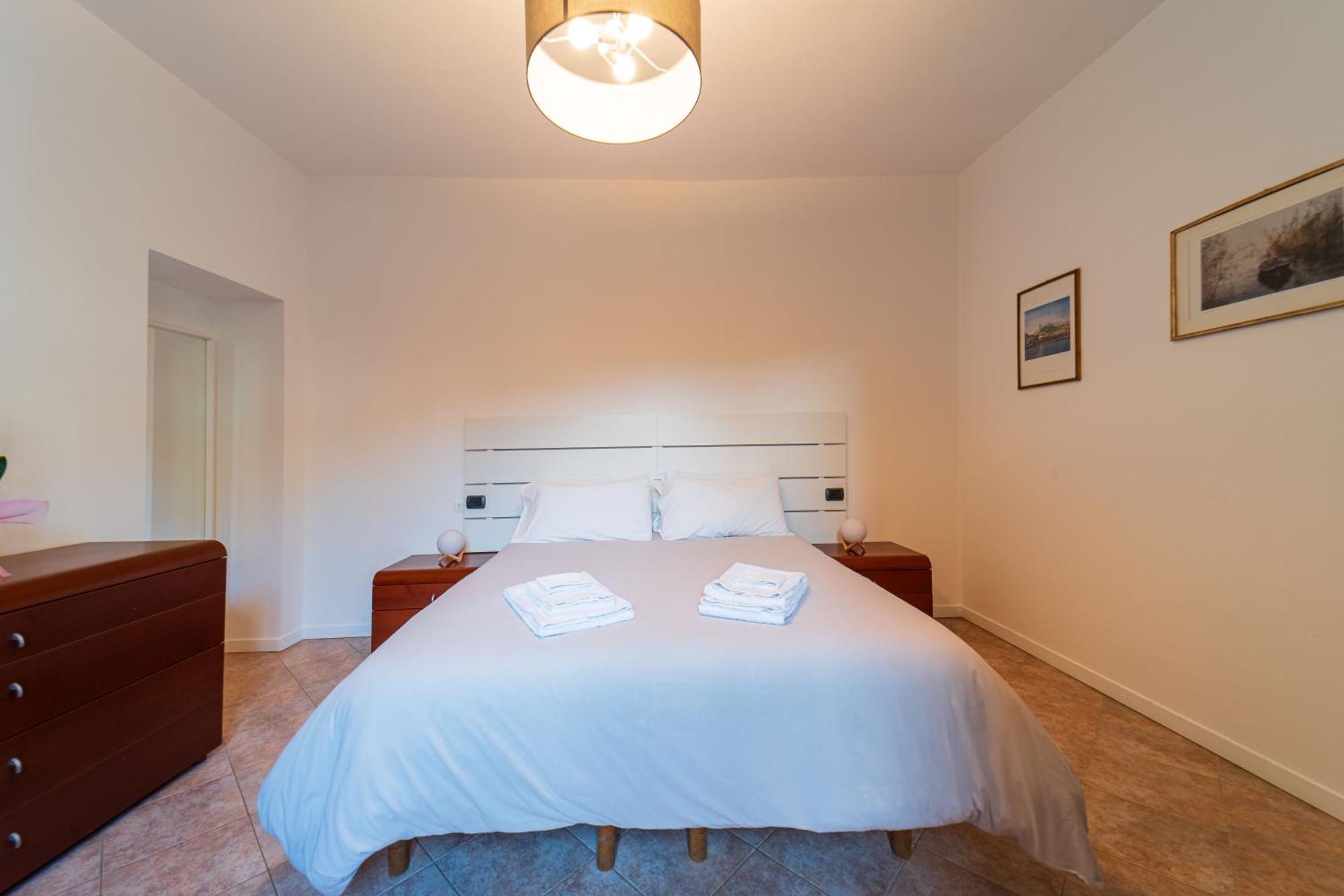 Moonlight - Getaway Appartamento Lecco