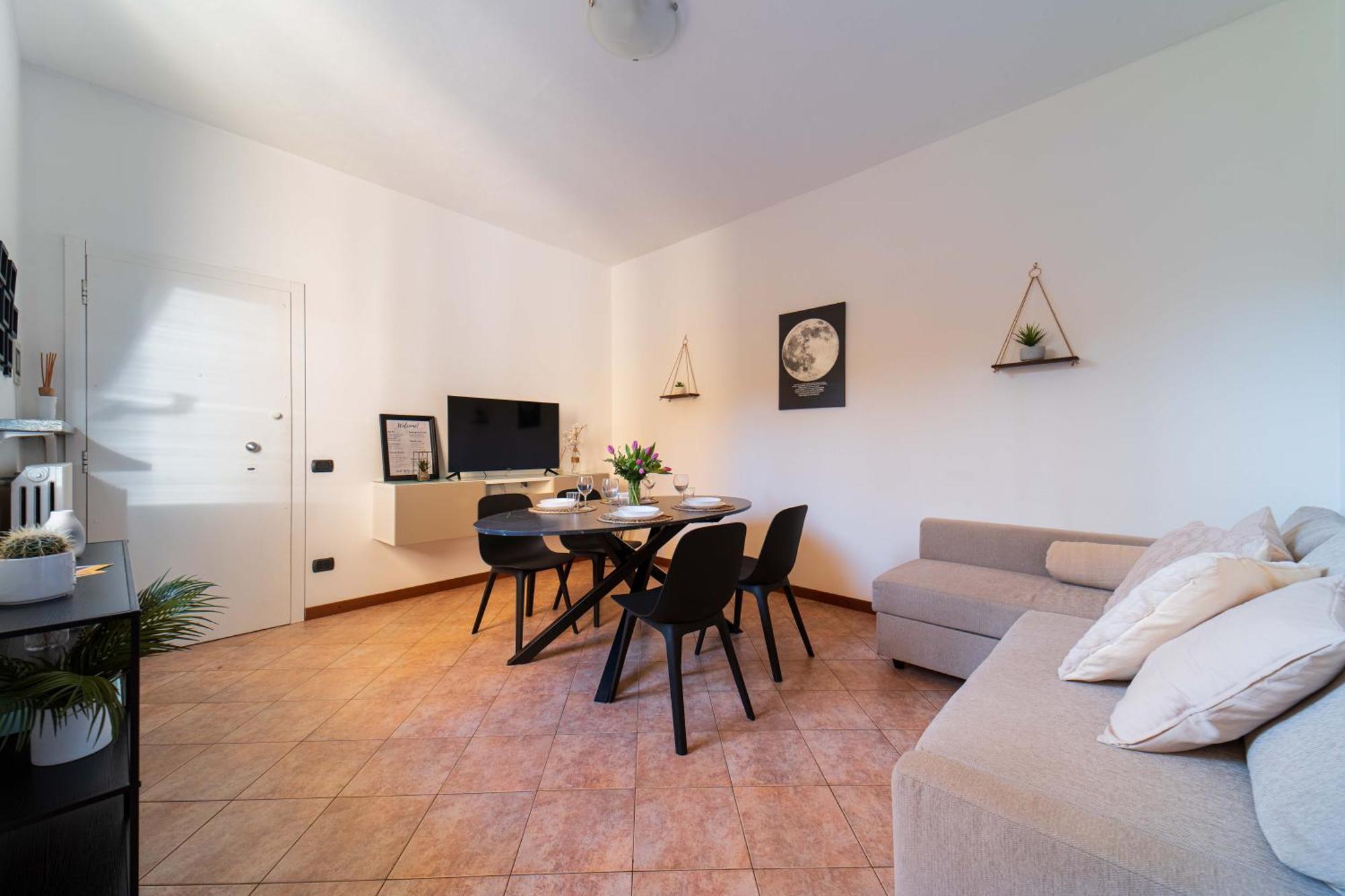 Moonlight - Getaway Apartment