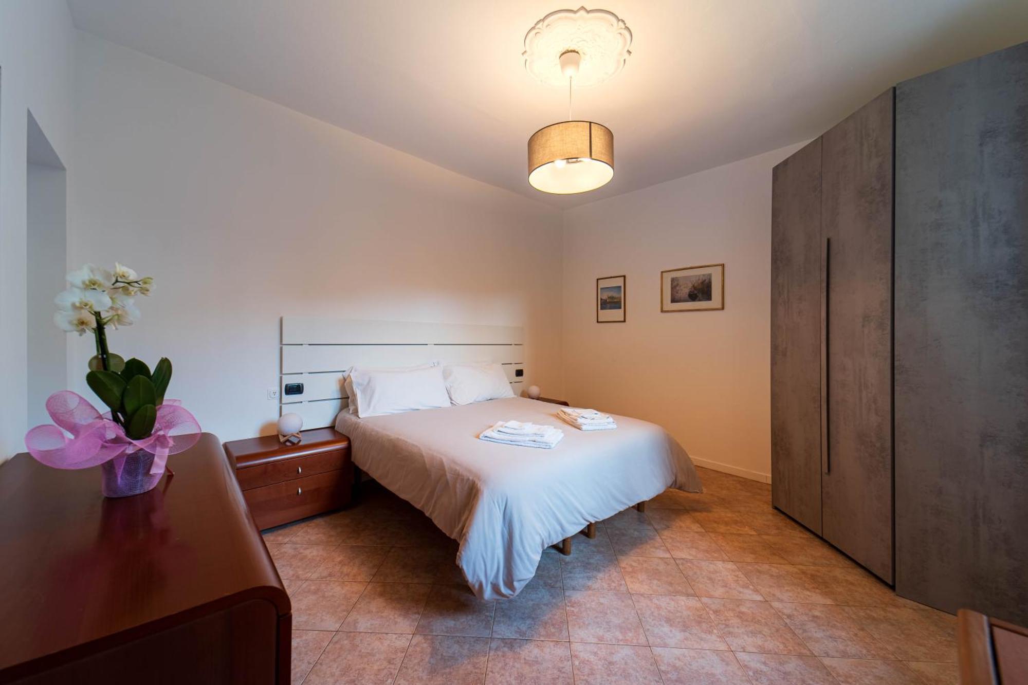 Appartamento Moonlight - Getaway *