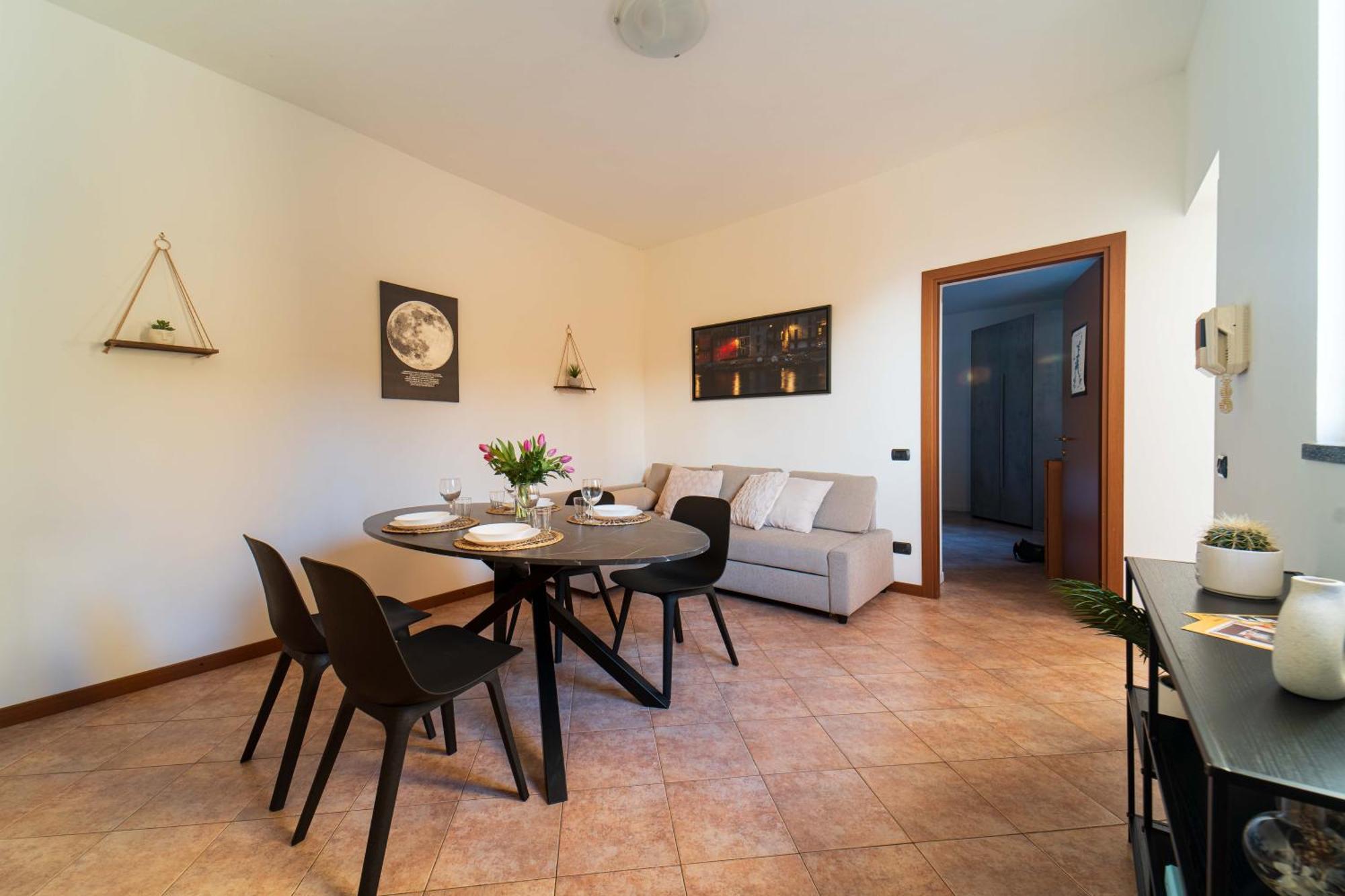 Moonlight - Getaway Apartment *