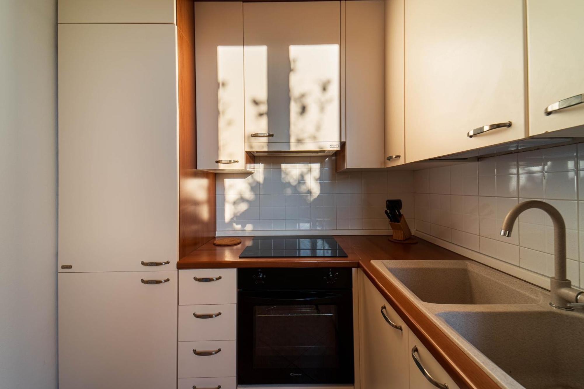 Appartamento Moonlight - Getaway Lecco