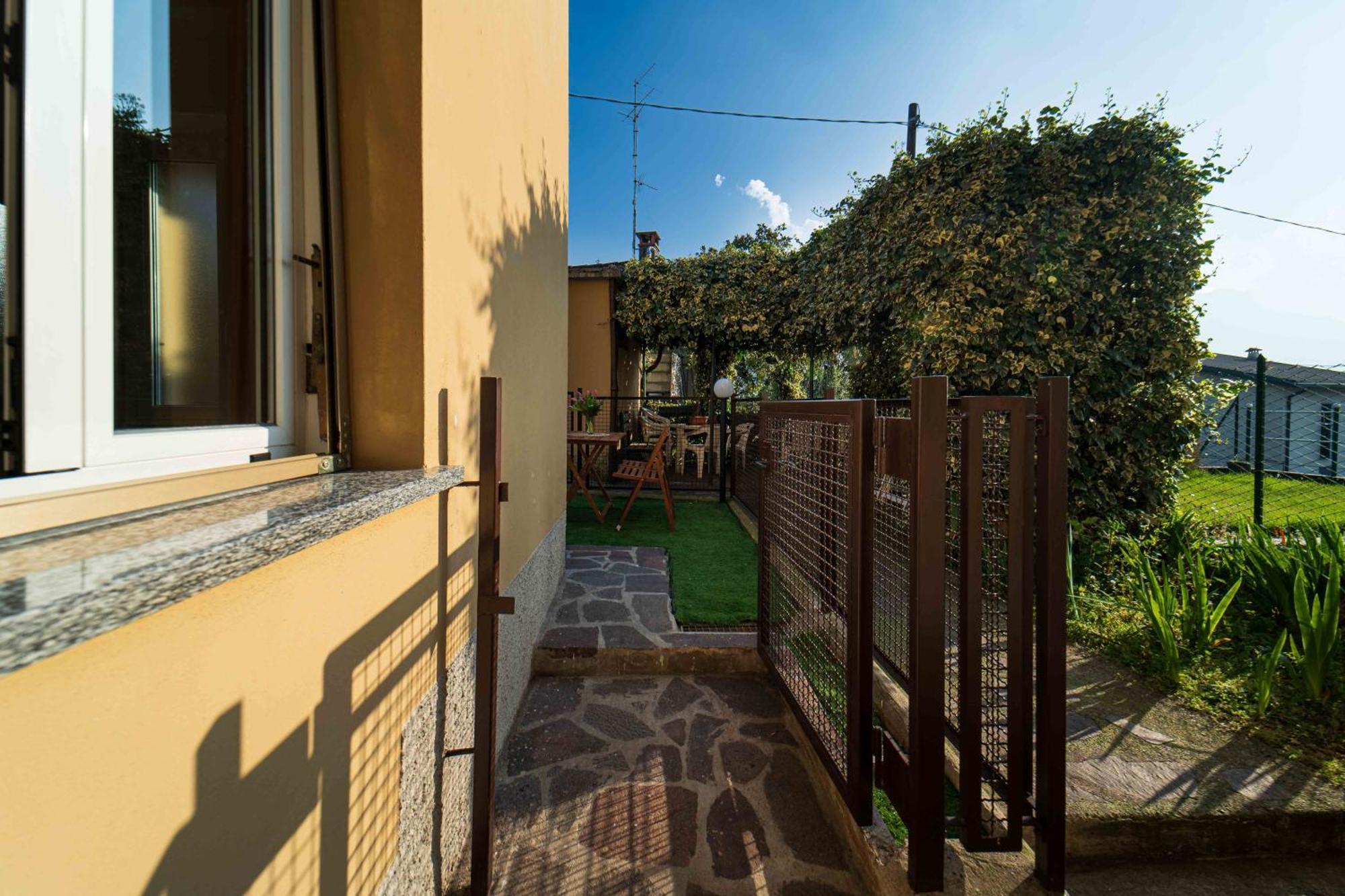 Moonlight - Getaway Appartamento *