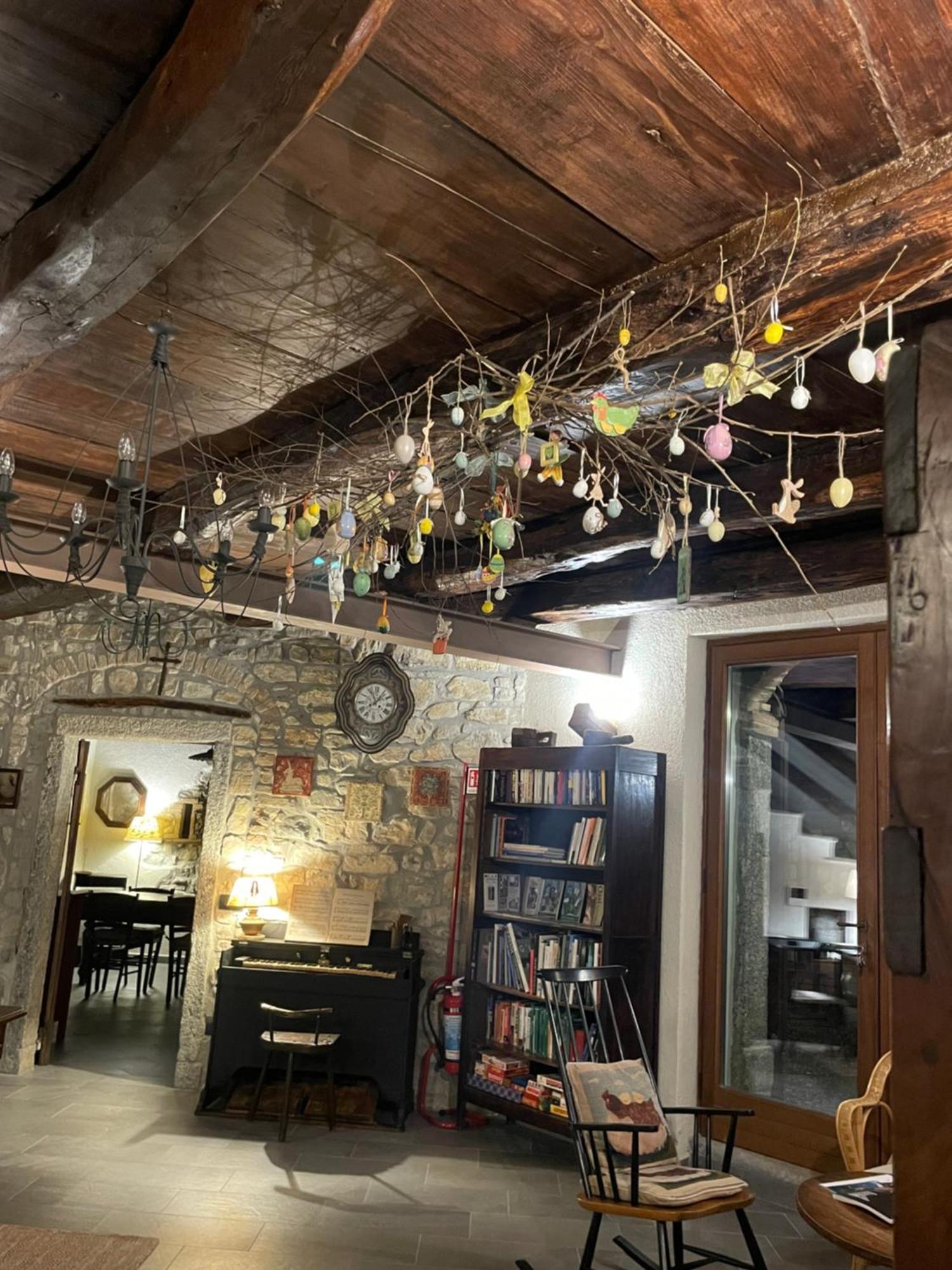 Il Castellaccio - Bed & Breakfast
