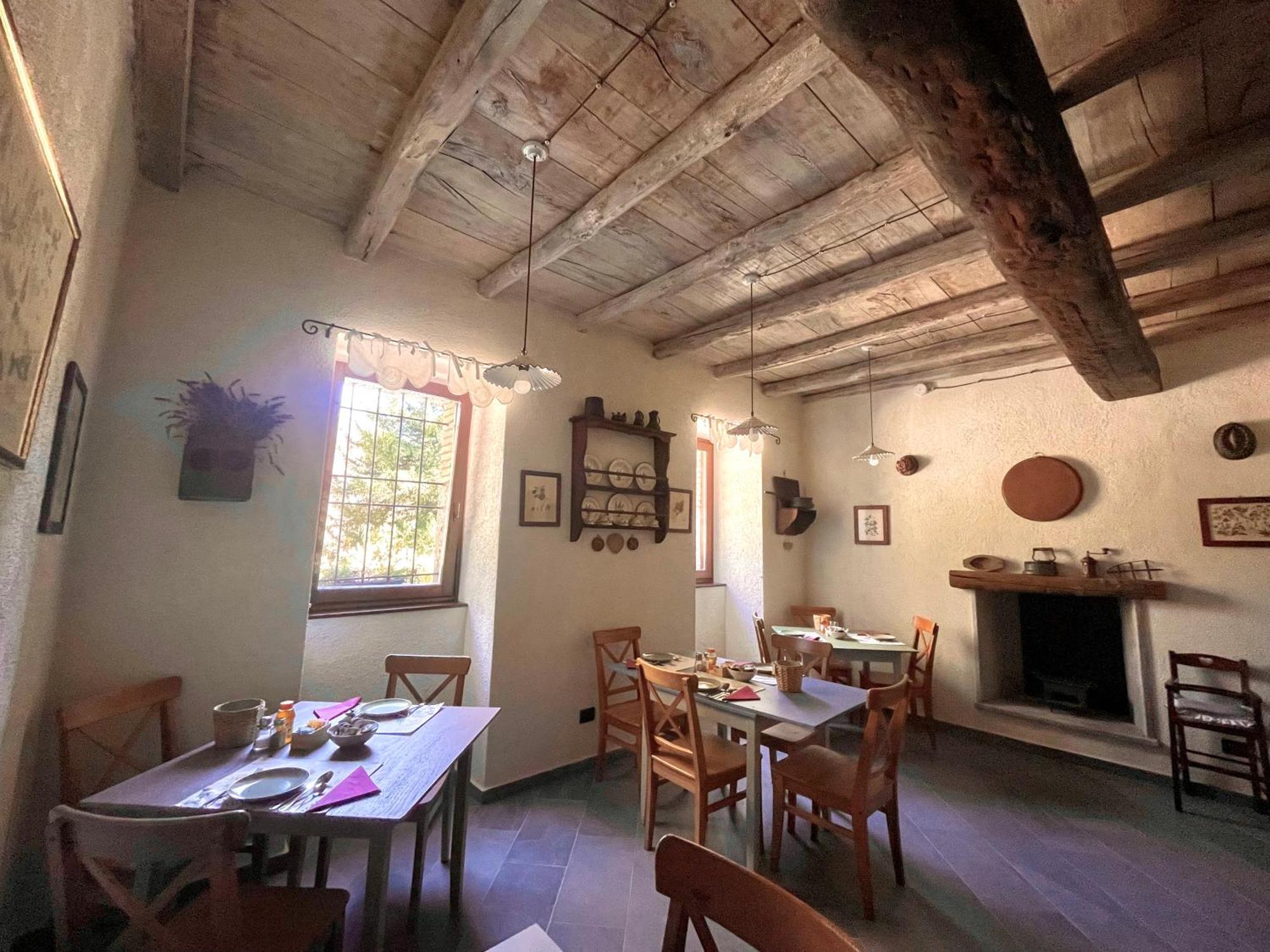Bed & Breakfast Il Castellaccio -