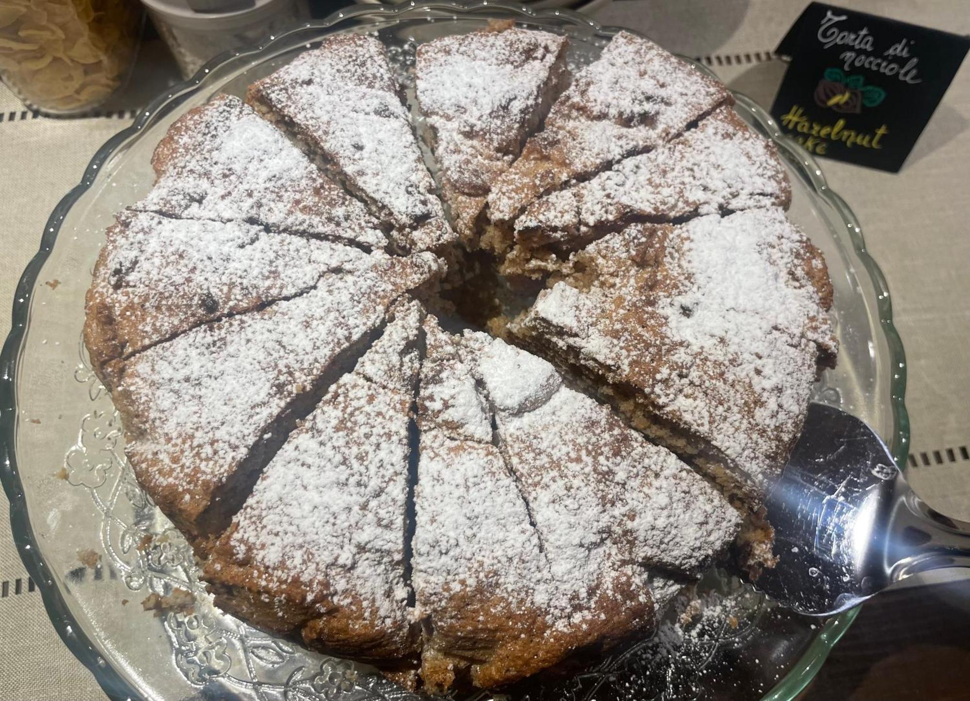 Il Castellaccio - Bed & Breakfast *