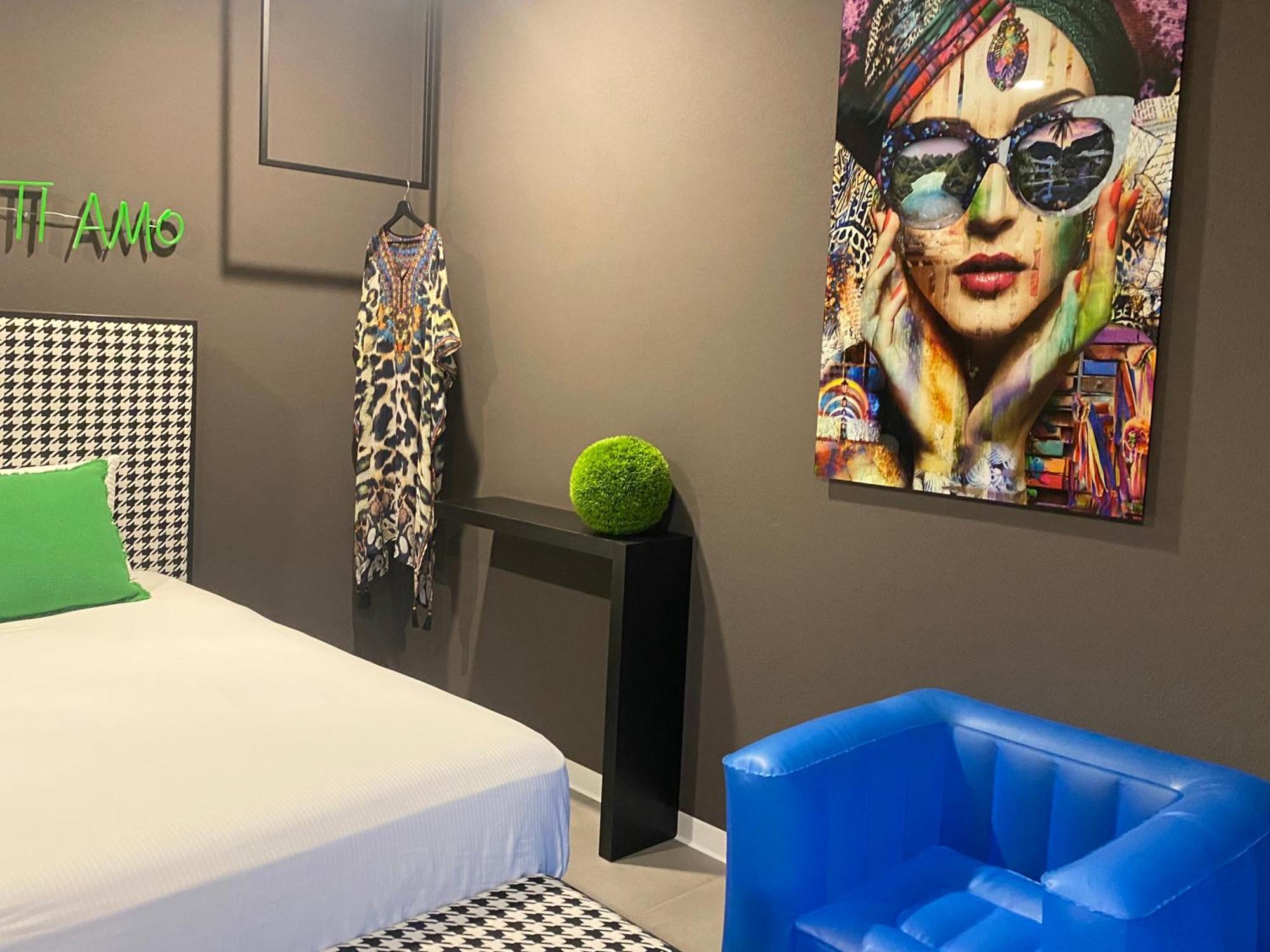 Apartment Ti Amo