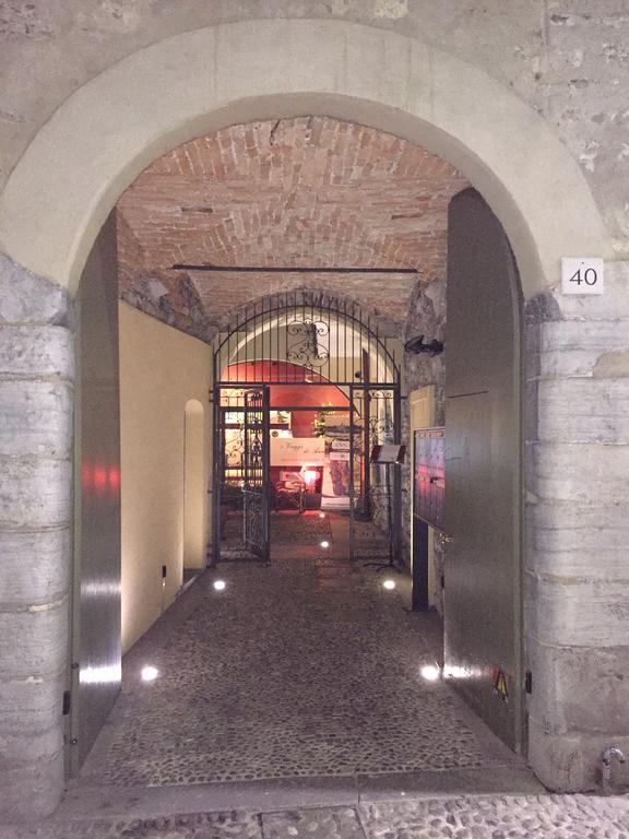 Relais Di Giada Apartment *