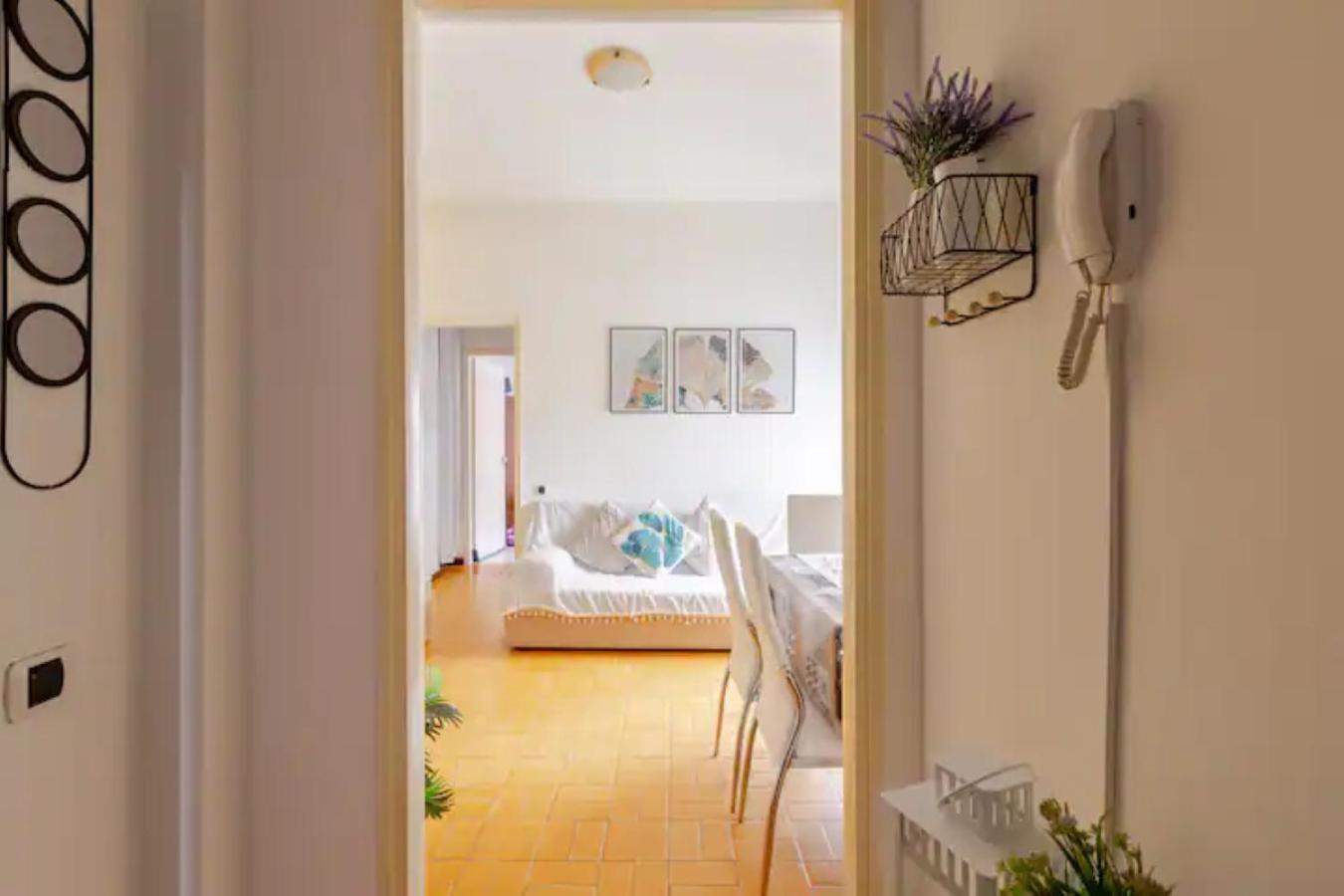 Relax Lago Di Apartment *