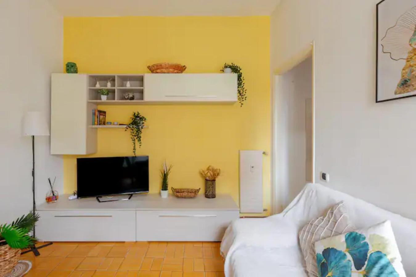 Relax Lago Di Apartment Como