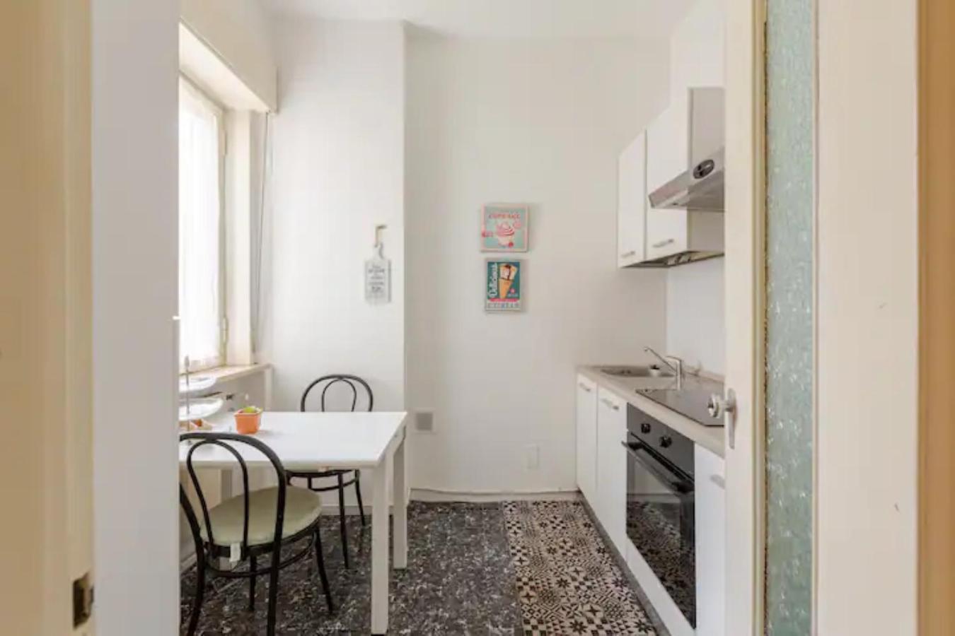 Apartment Relax Lago Di