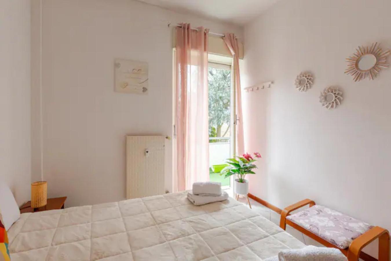 Apartment Relax Lago Di *