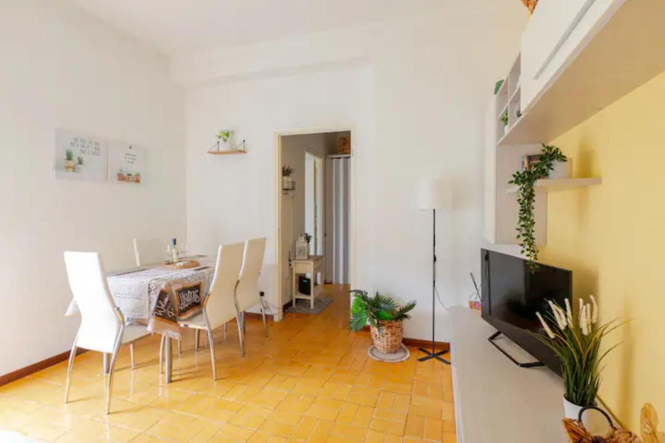 Relax Lago Di Apartment *