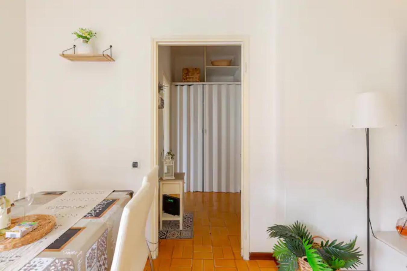 Apartment Relax Lago Di Como