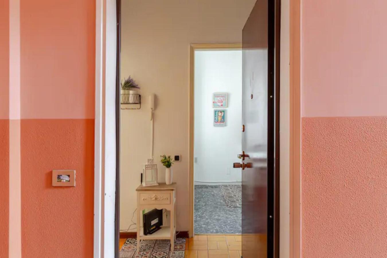 Apartment Relax Lago Di Como