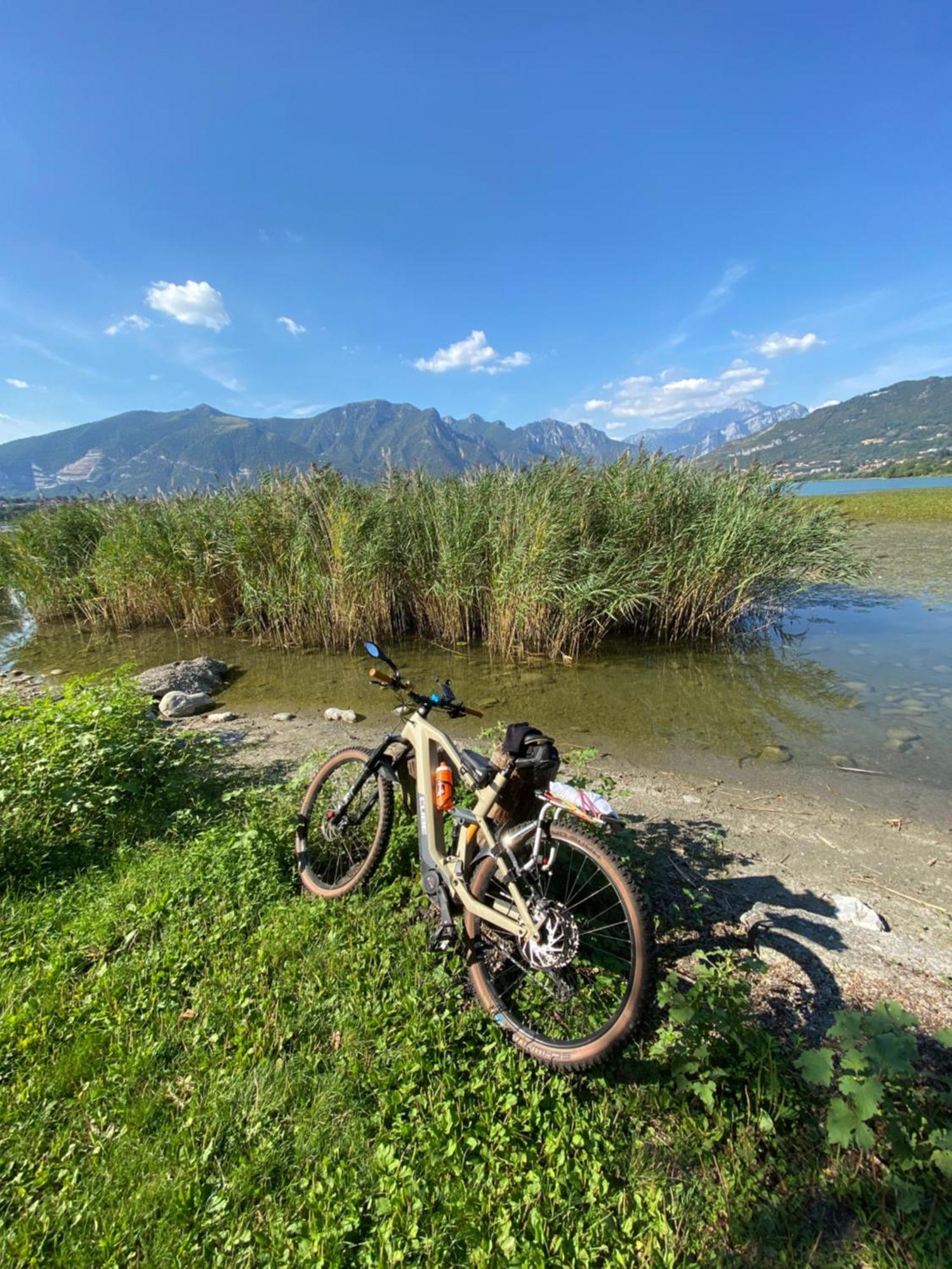 Cozy With View - Laghi E Sentieri - Apartment