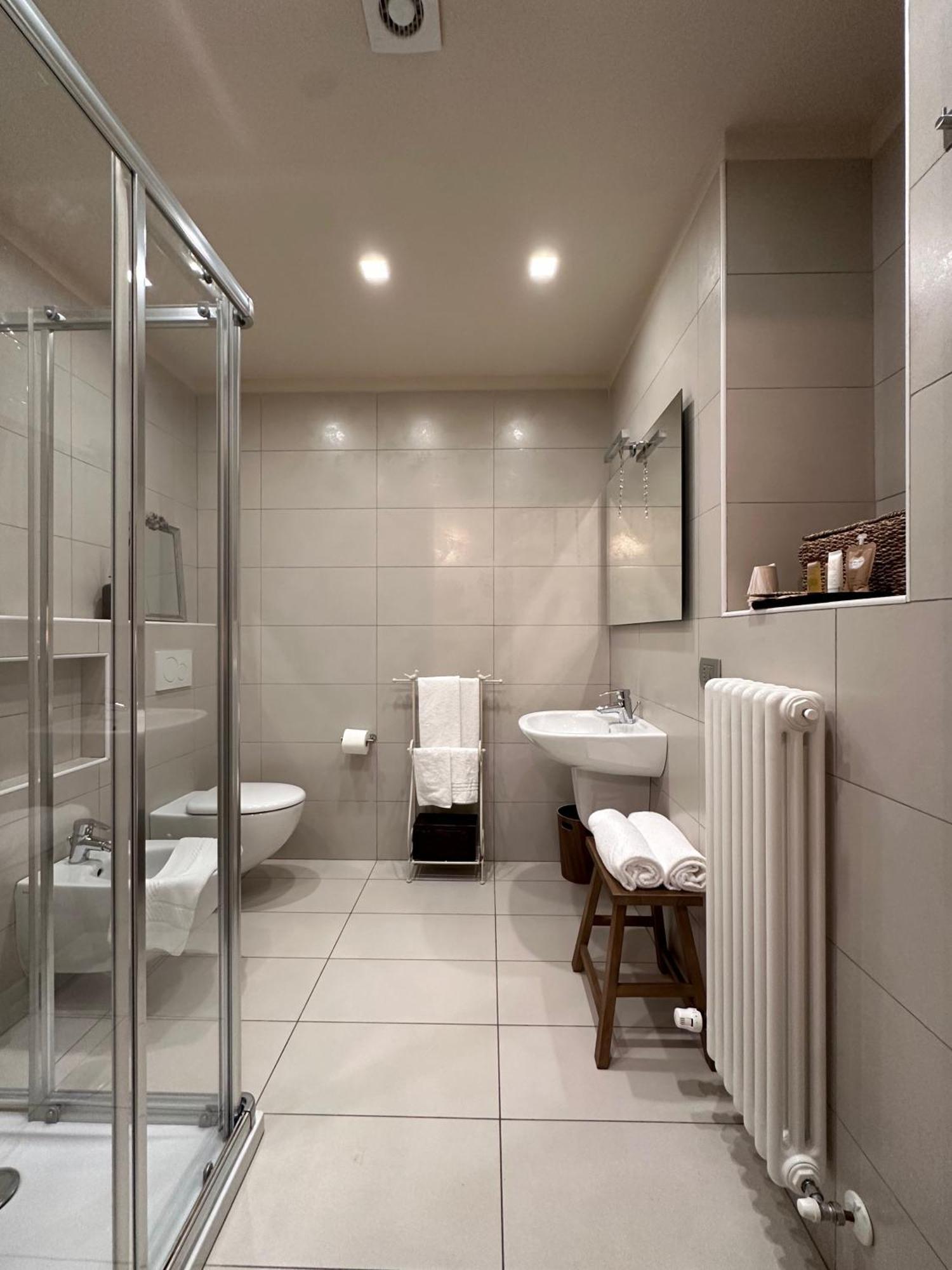 Casa Vacanza Baragiola4 - Hotel San Giuseppe Group Holiday home Cernobbio