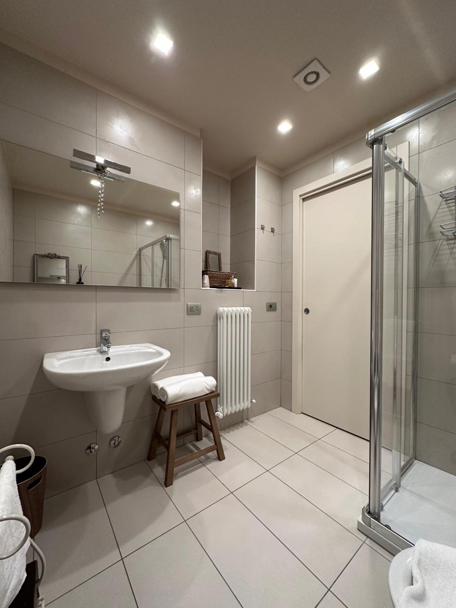 Casa Vacanza Baragiola4 - Hotel San Giuseppe Group Cernobbio