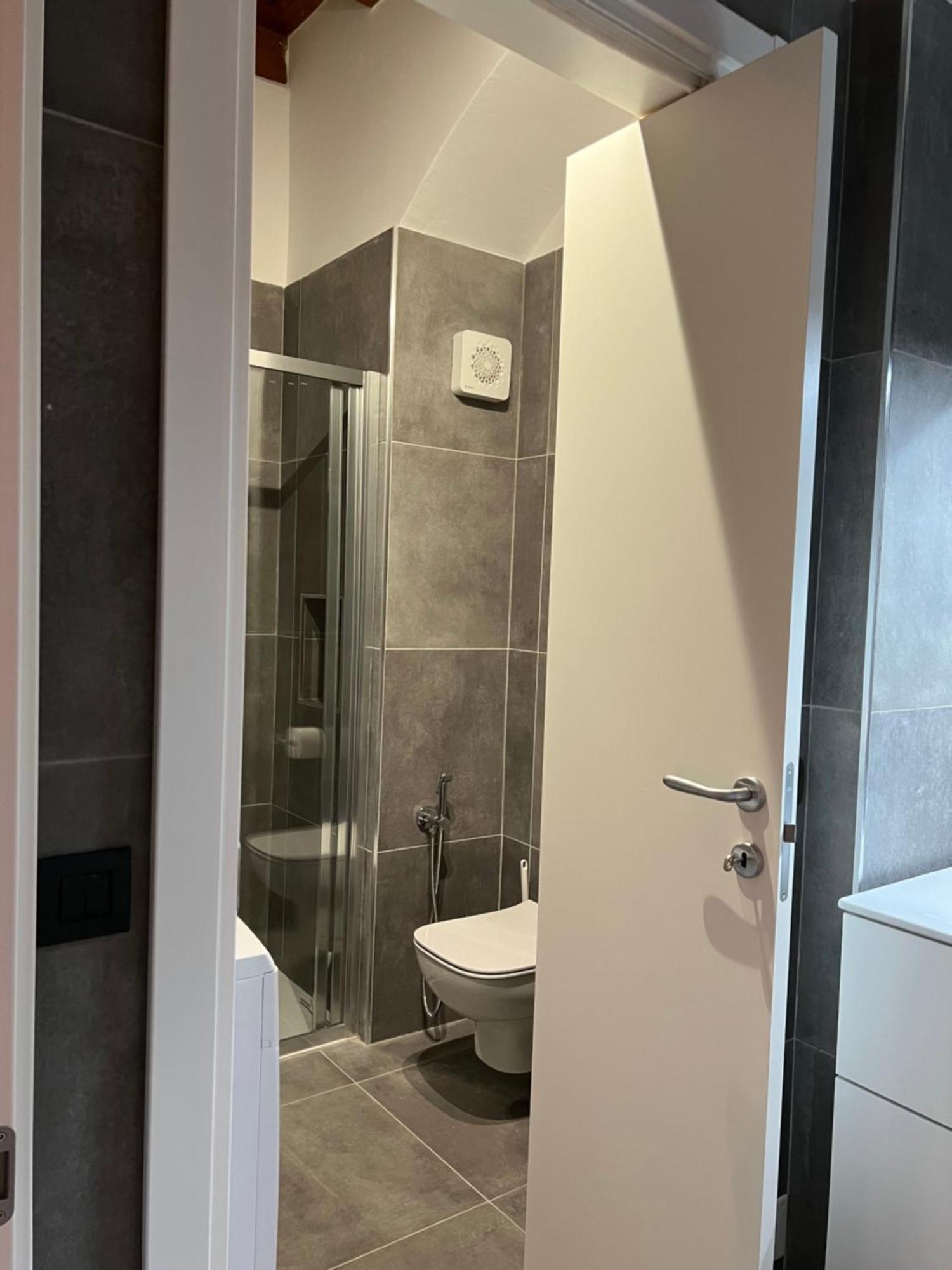 Apartment La Volta - Antesitum - Historic, On The Malgrate