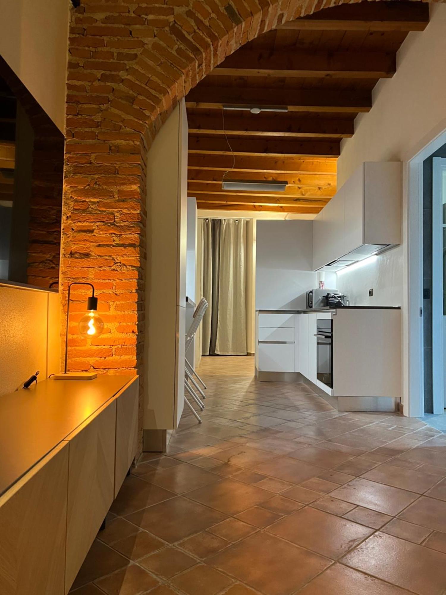 La Volta - Antesitum - Historic, On The Apartment