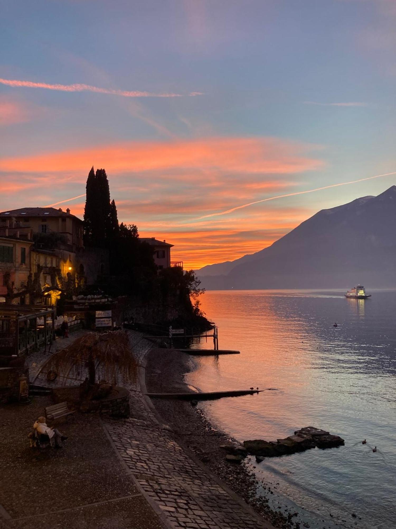 Appartamento Caffe Varenna