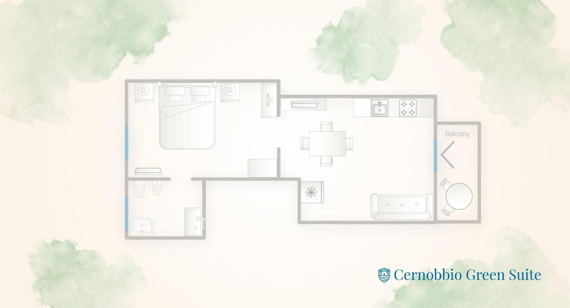 Apartment Dream By Rent