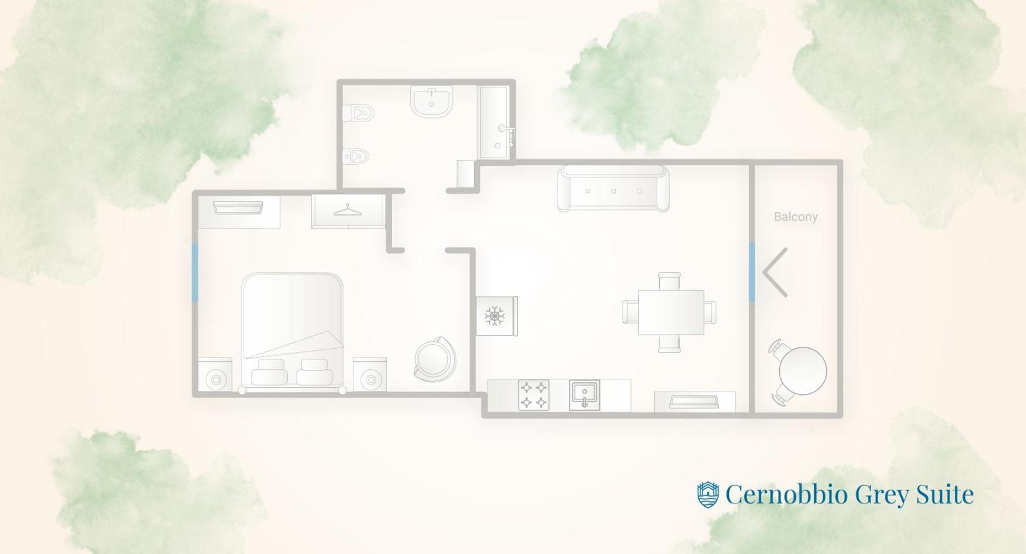 Dream By Rent Apartment