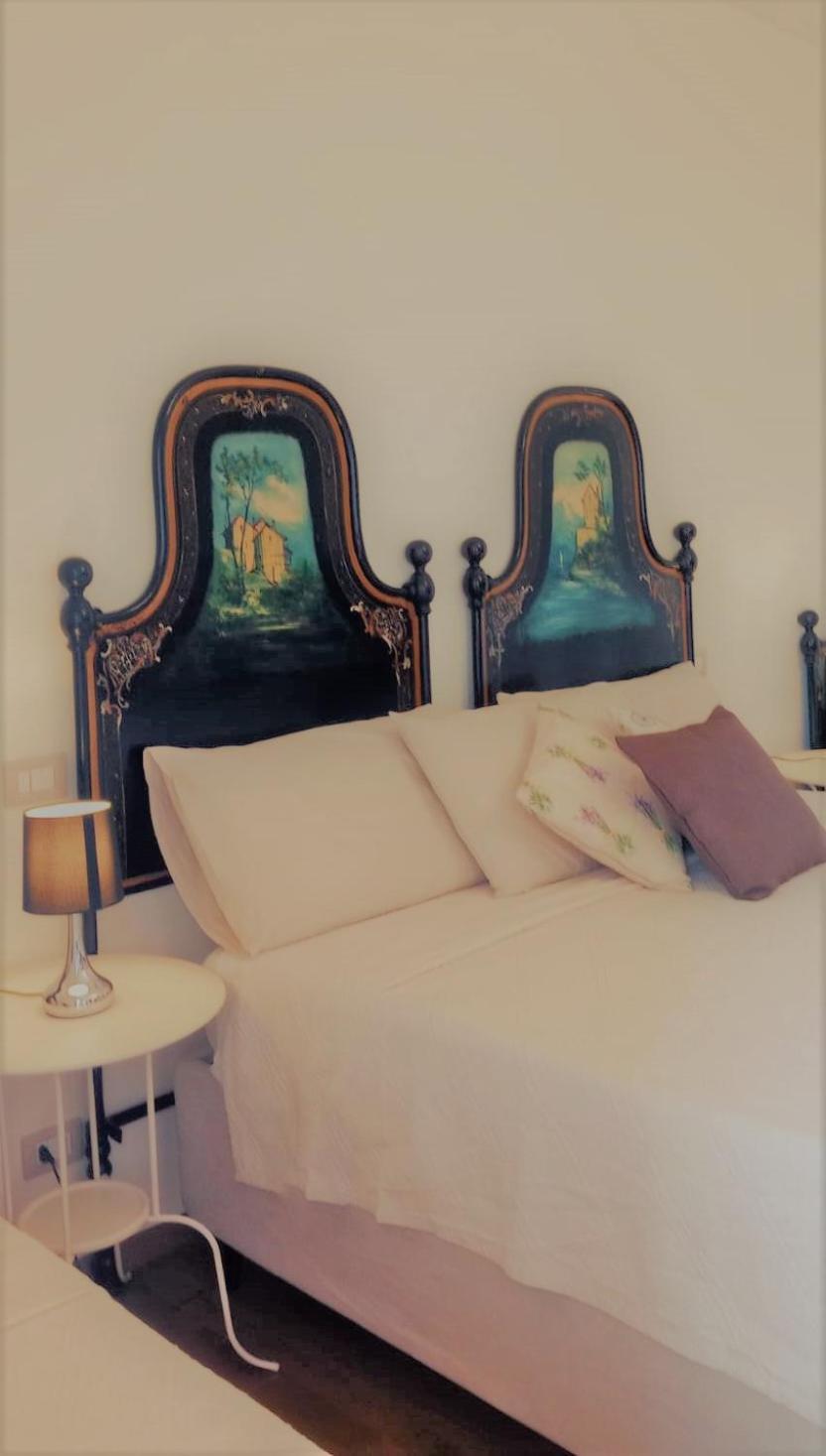 Casa Intera Al Balconcino * Torno