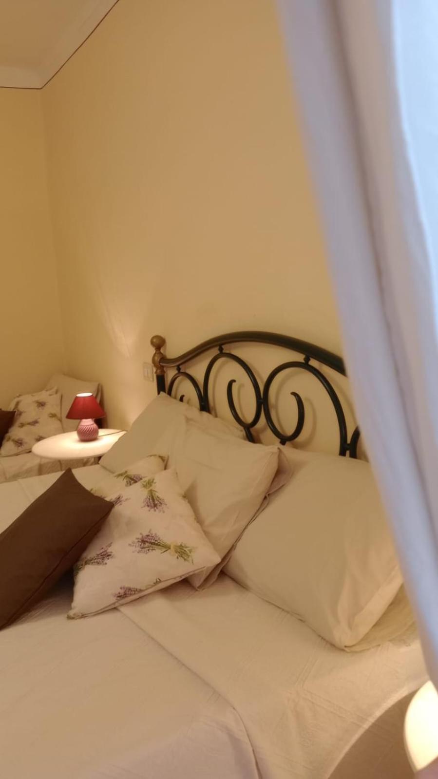 Holiday home Casa Intera Al Balconcino