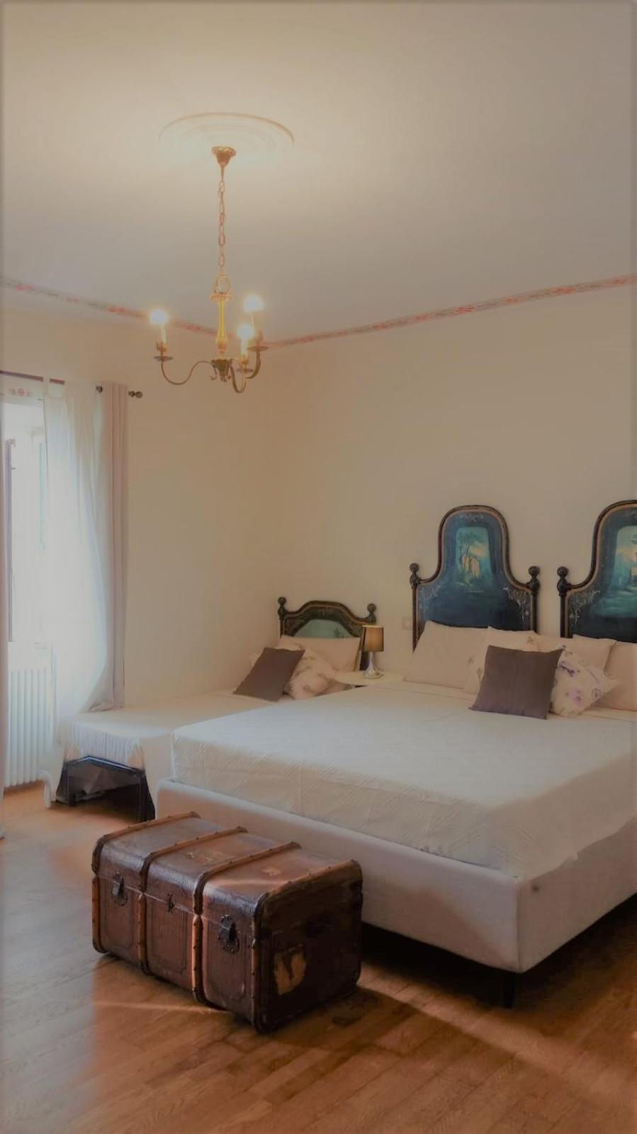 Holiday home Casa Intera Al Balconcino