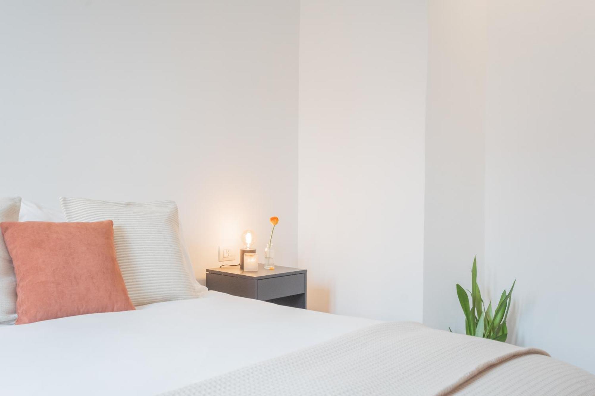Appartamento Cozy Nest On The By Rent *