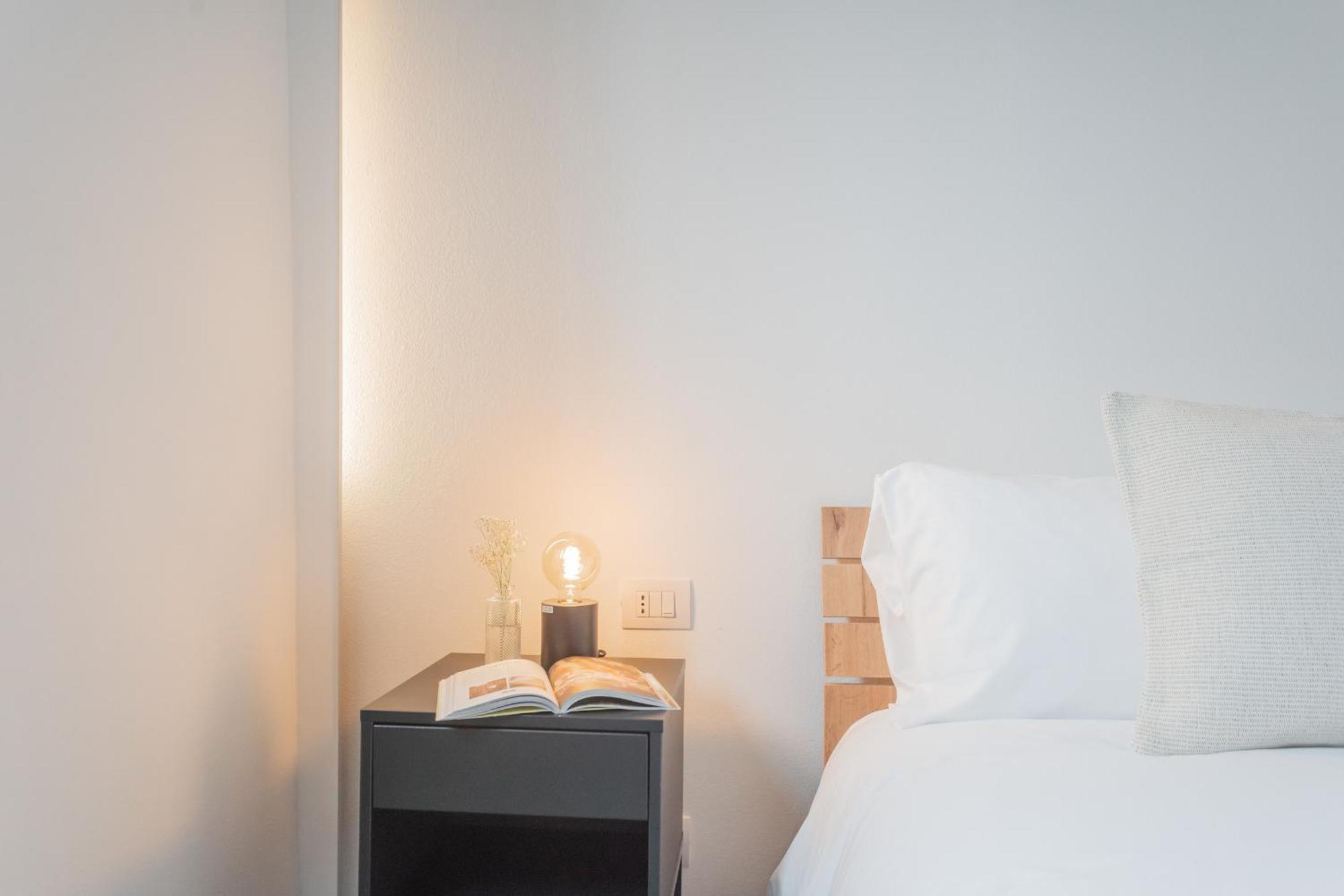 Appartamento Cozy Nest On The By Rent
