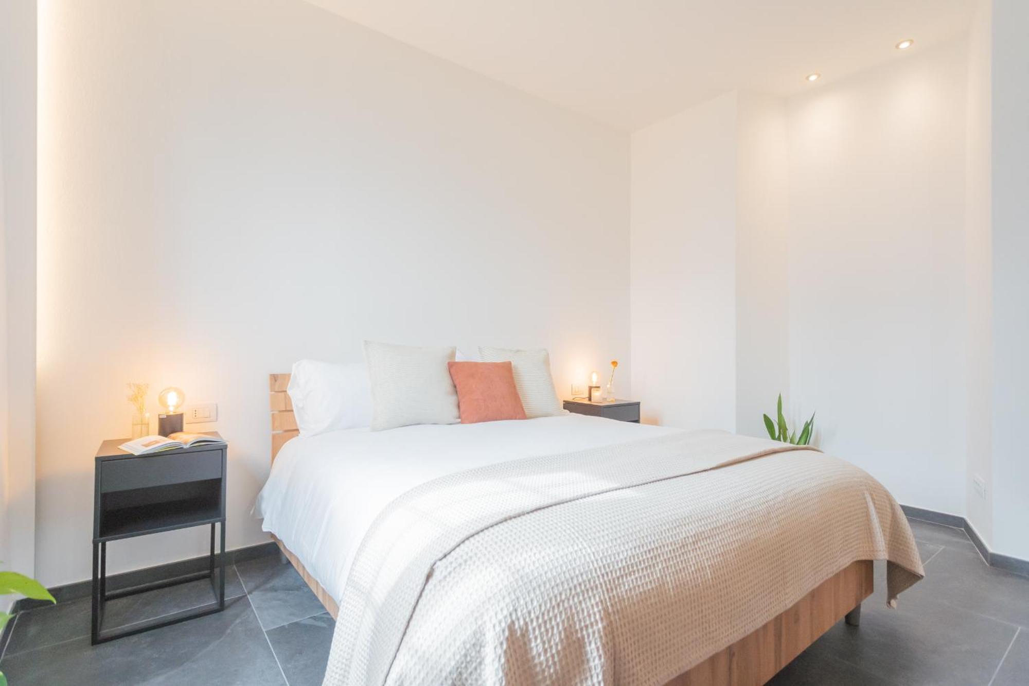 Appartamento Cozy Nest On The By Rent Tremezzo