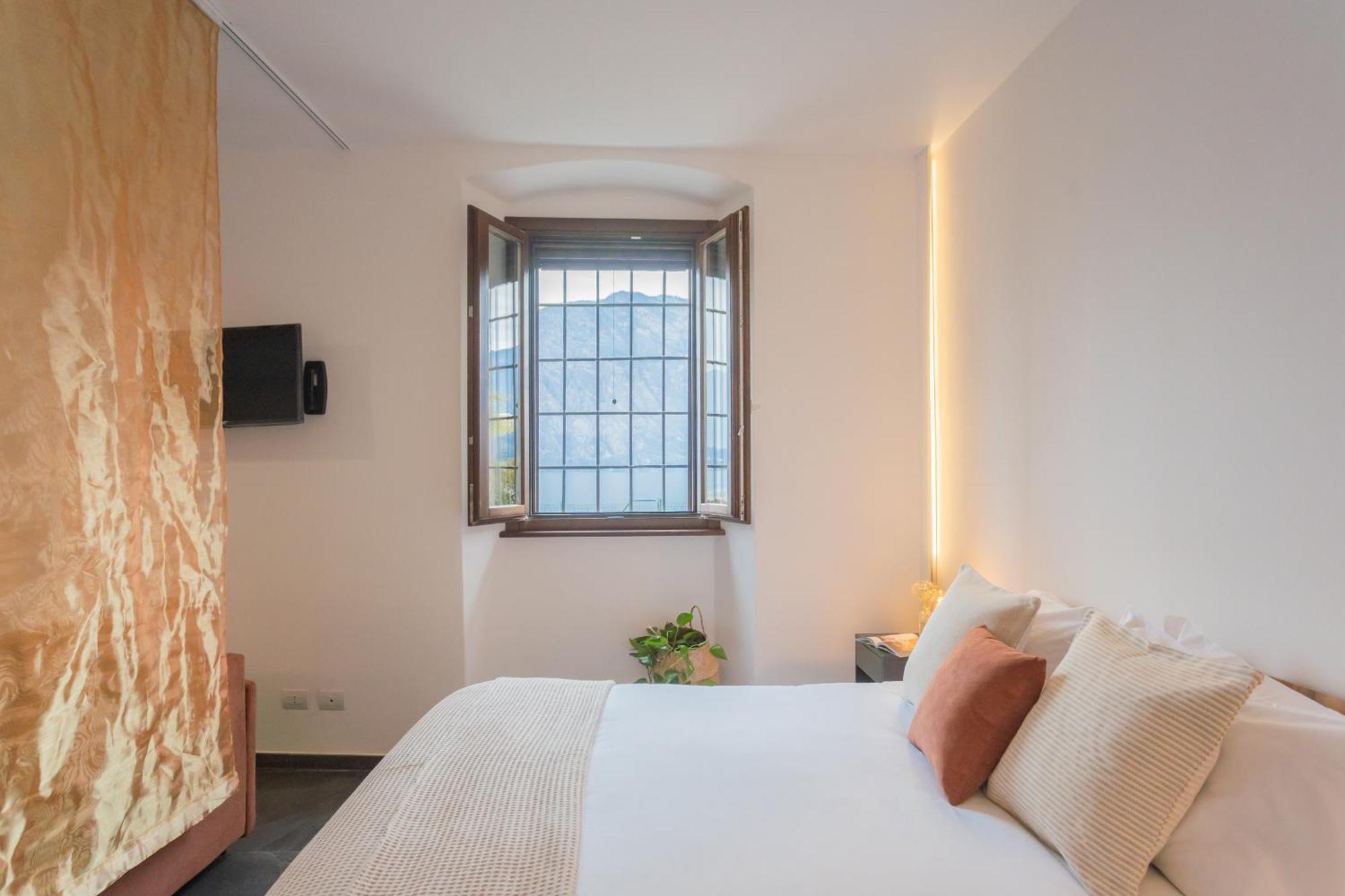 Appartamento Cozy Nest On The By Rent Tremezzo