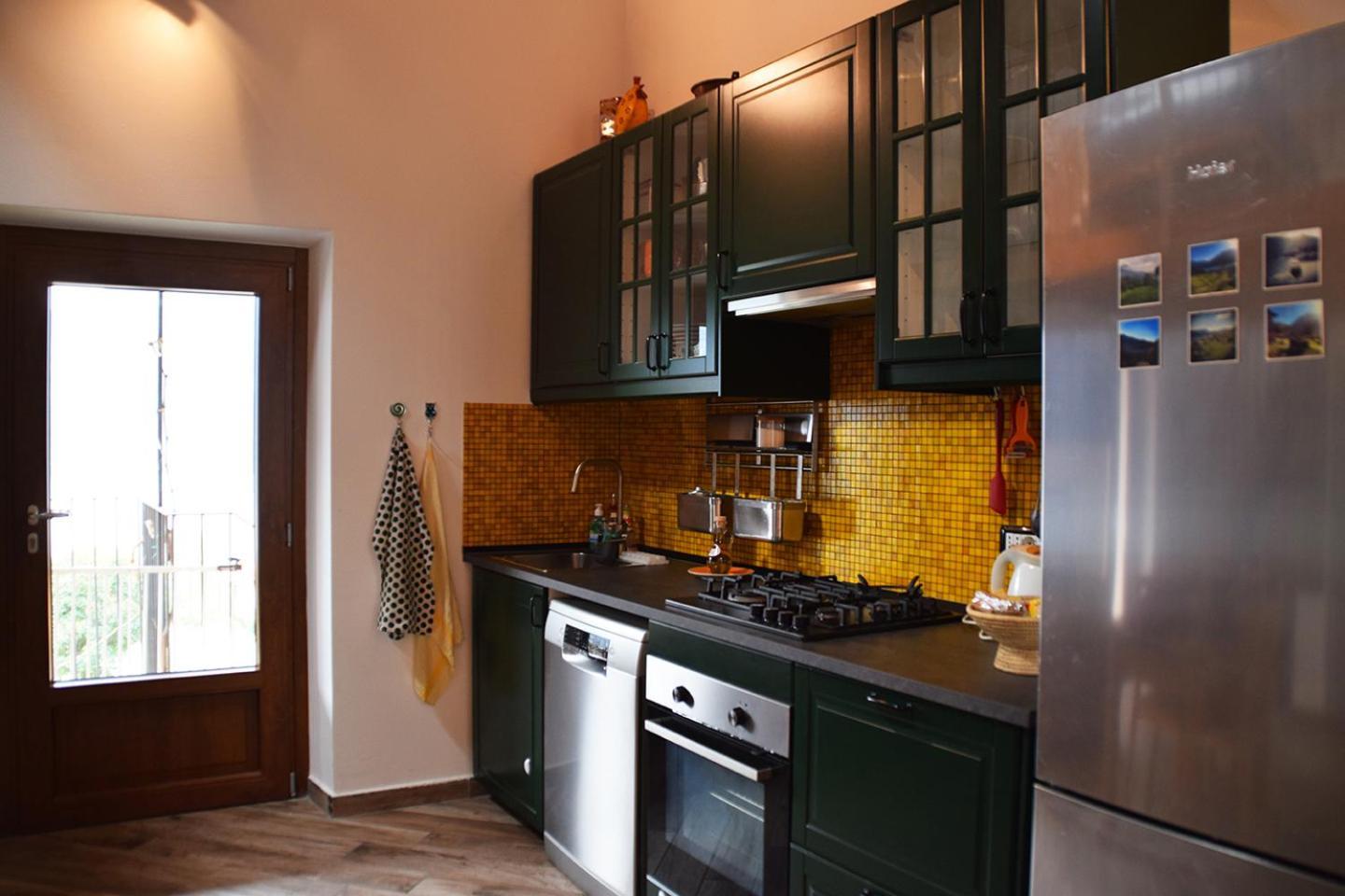 La Casa Di Nonna Anita Apartment