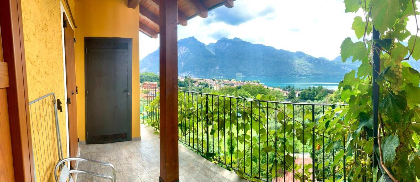 La Casa Di Nonna Anita