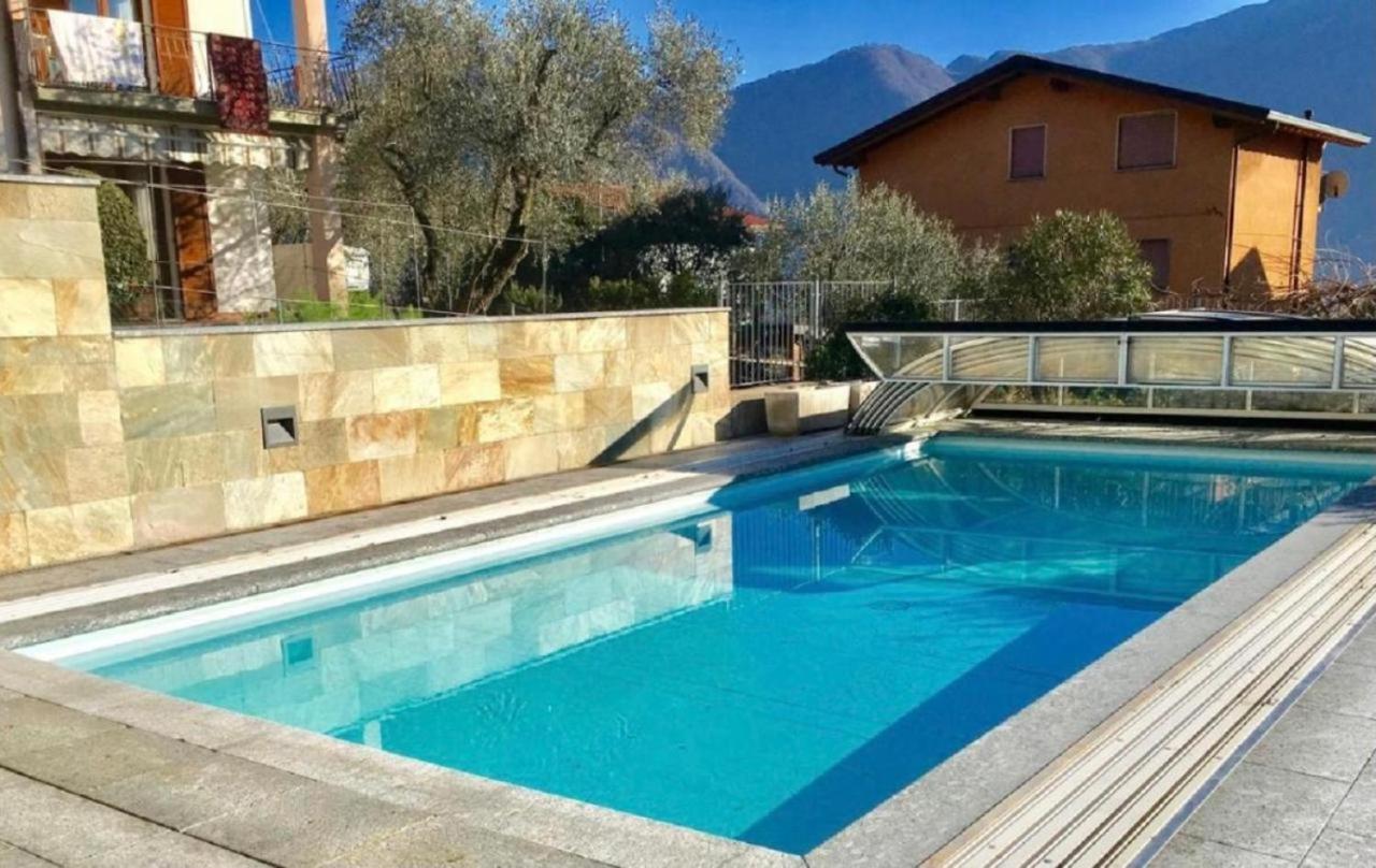 Lo Scorcio Sul * Ossuccio