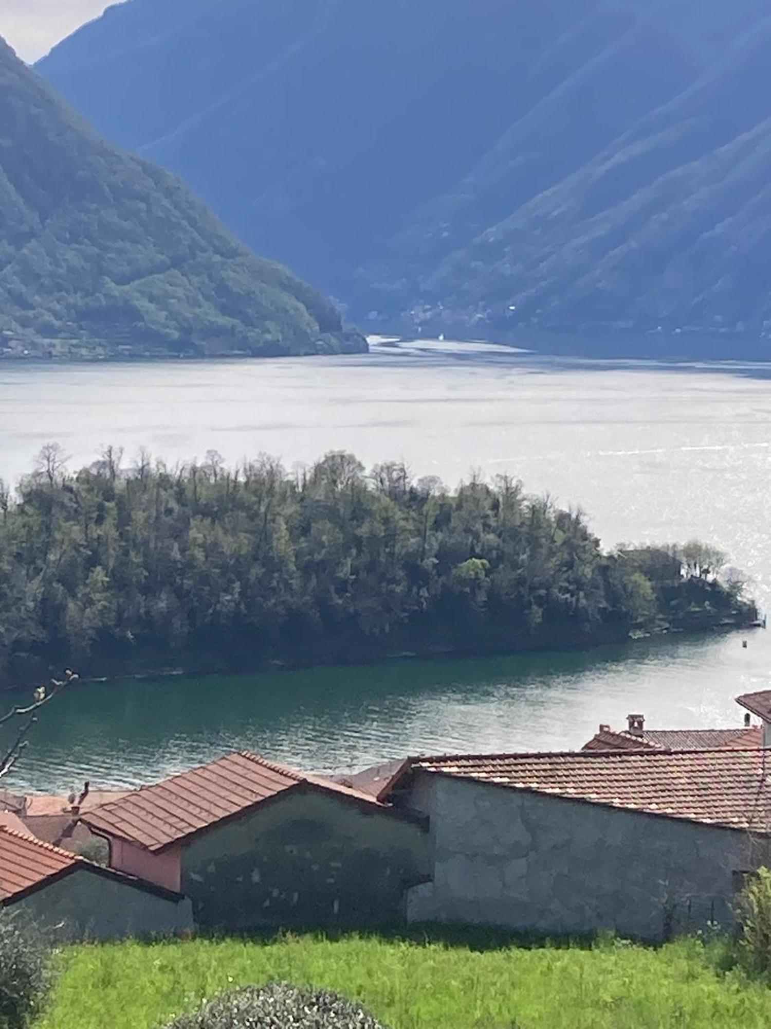 Lo Scorcio Sul Appartamento