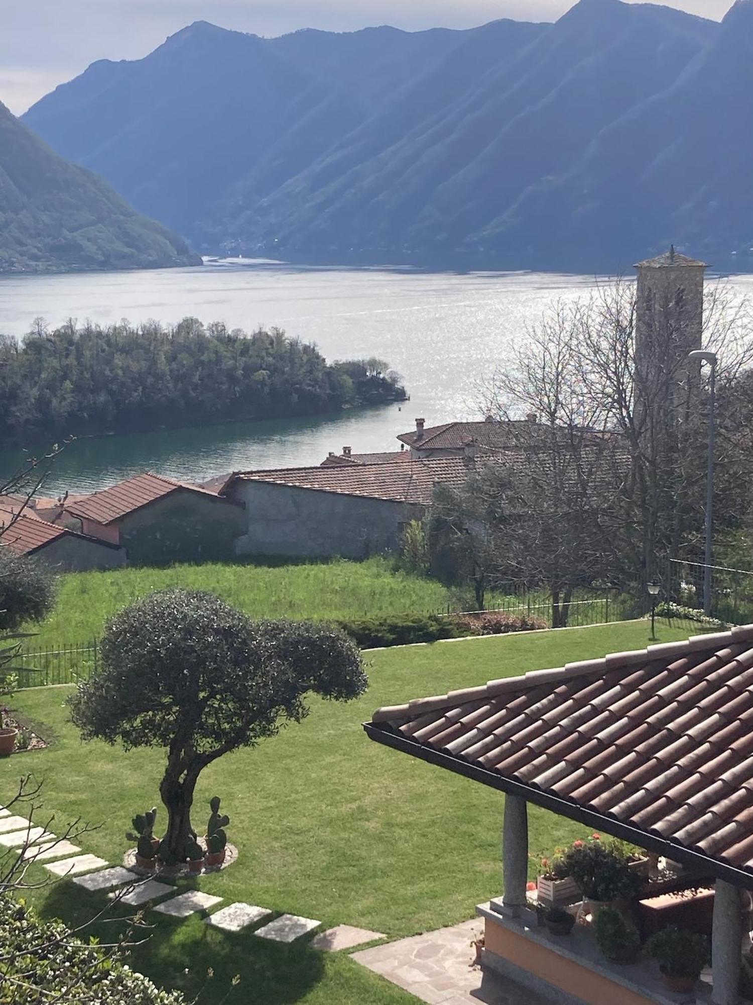 Lo Scorcio Sul Appartamento *