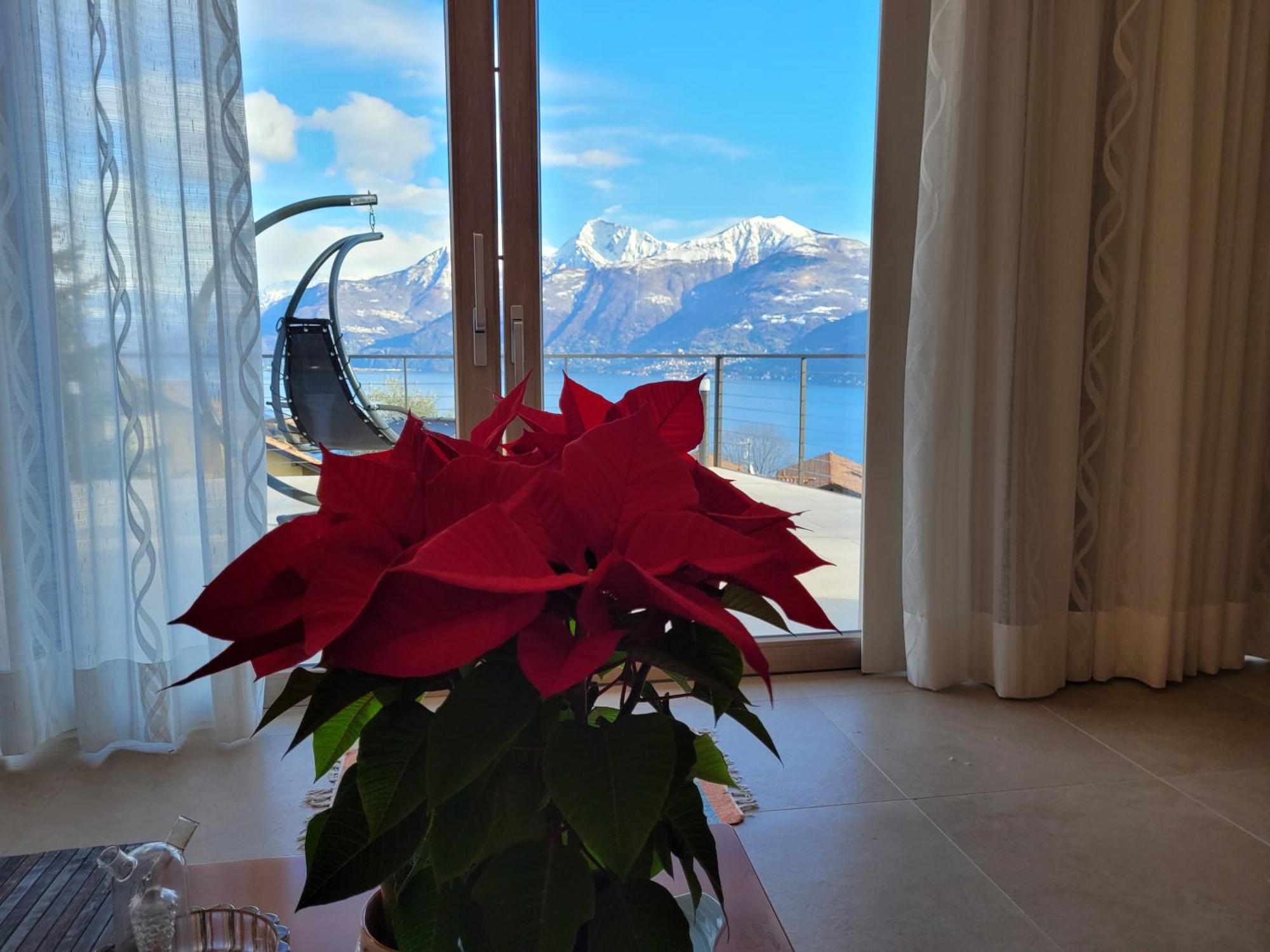 Apartment Paradise Vista Di A Menaggio