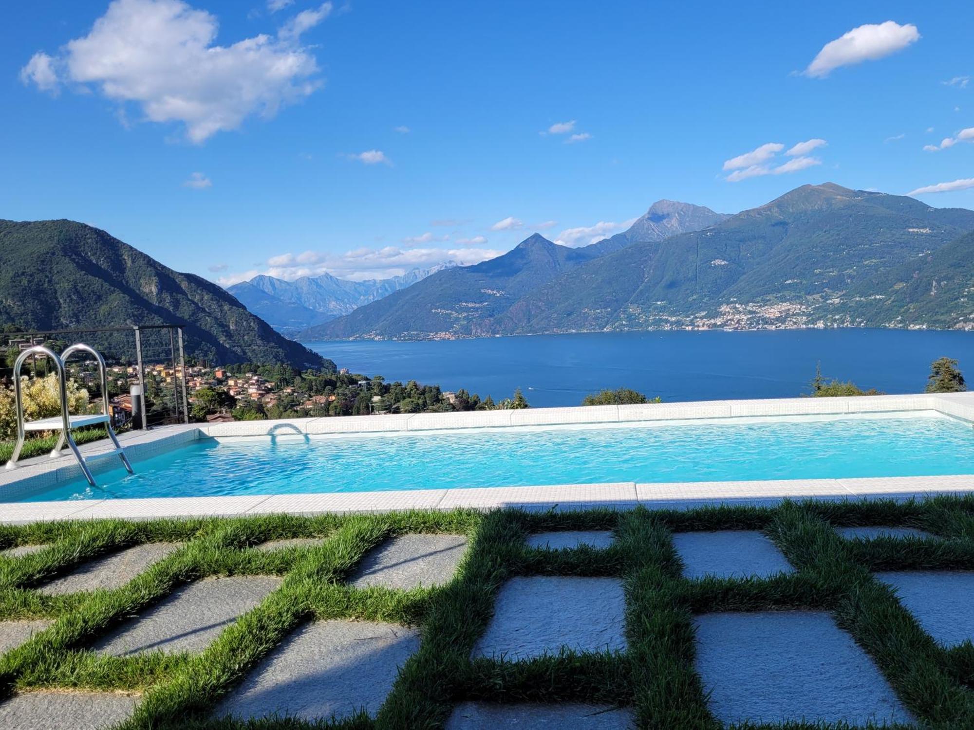 Paradise Vista Di A *