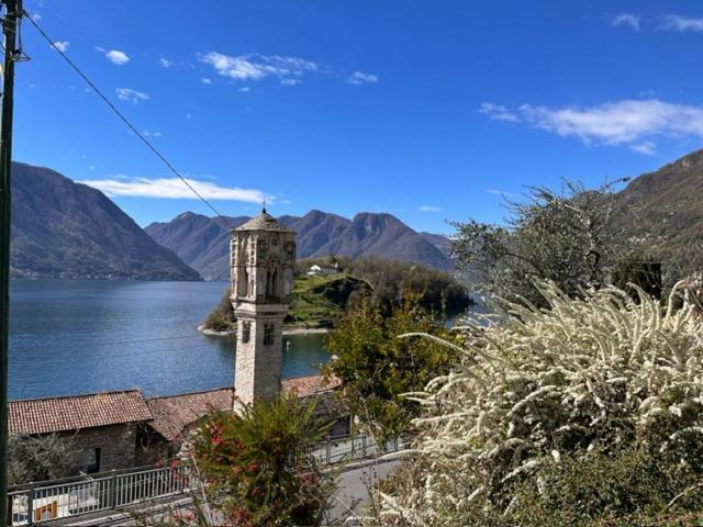 Appartamento Lo Scorcio Sul Ossuccio