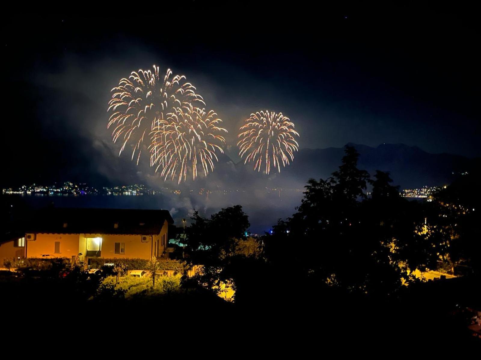 Lo Scorcio Sul * Ossuccio