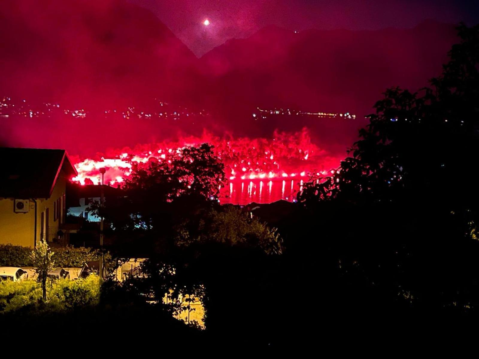 Lo Scorcio Sul * Ossuccio