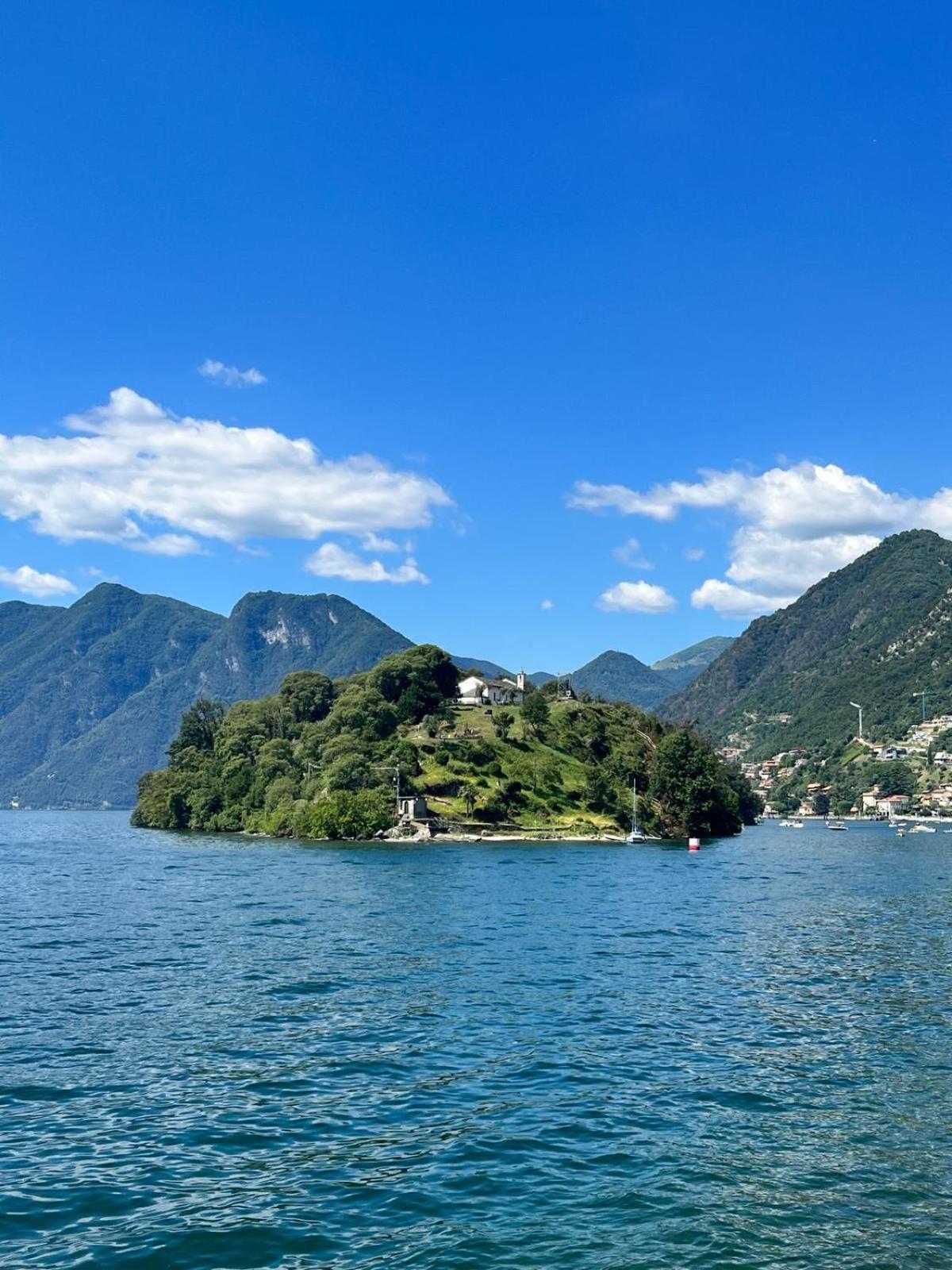 Appartamento Lo Scorcio Sul *